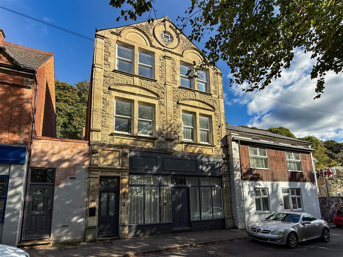 8-bed house on 203 / 205, West Malvern Road, Malvern, £589,000