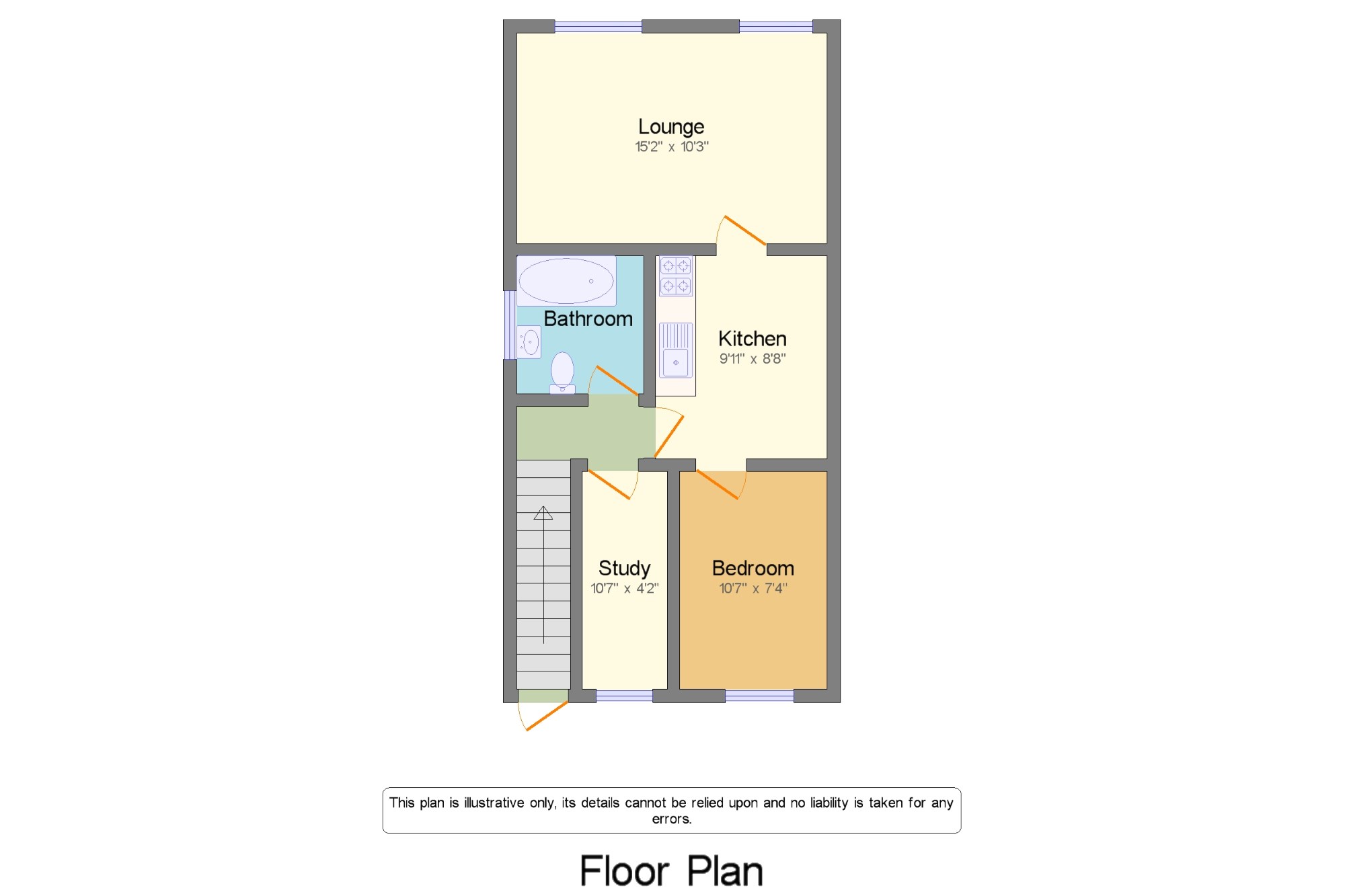 1 Bedrooms Flat for sale in London Road, Teynham, Sittingbourne, Kent ME9