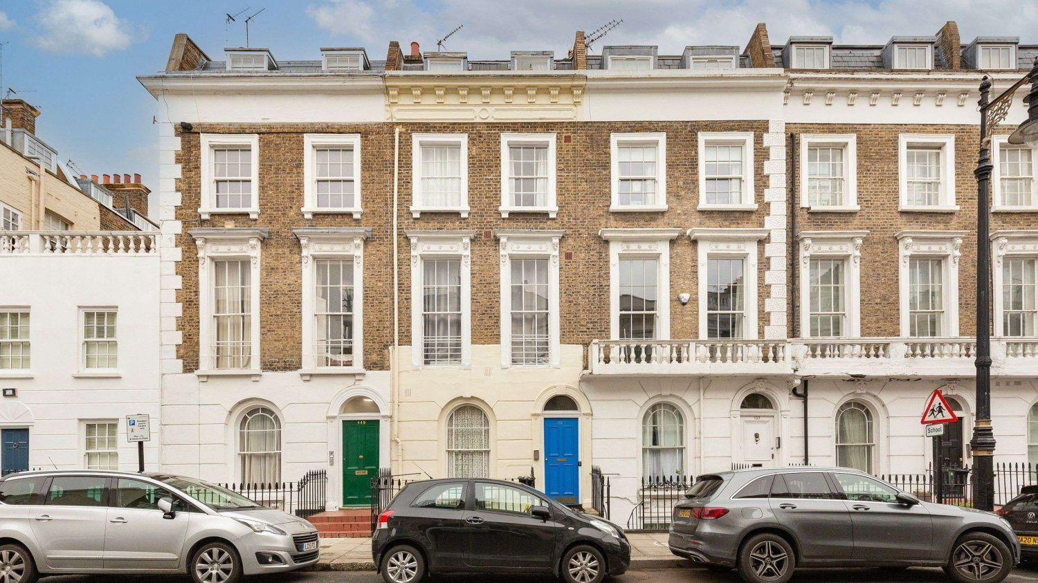 112 Cambridge Street, London photo 2