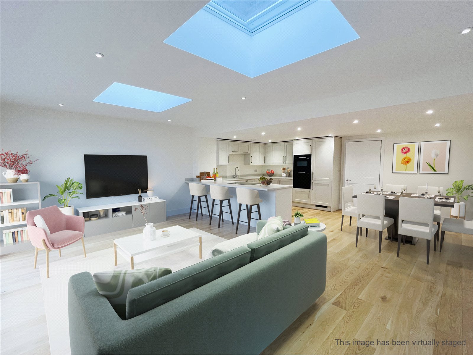 Photos of The Malthouse, Church Lane, Botley, Southampton SO30 62831451 PrimeLocation