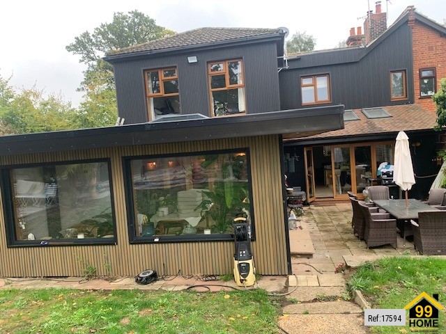 Station Cottages, Westerfield photo 4