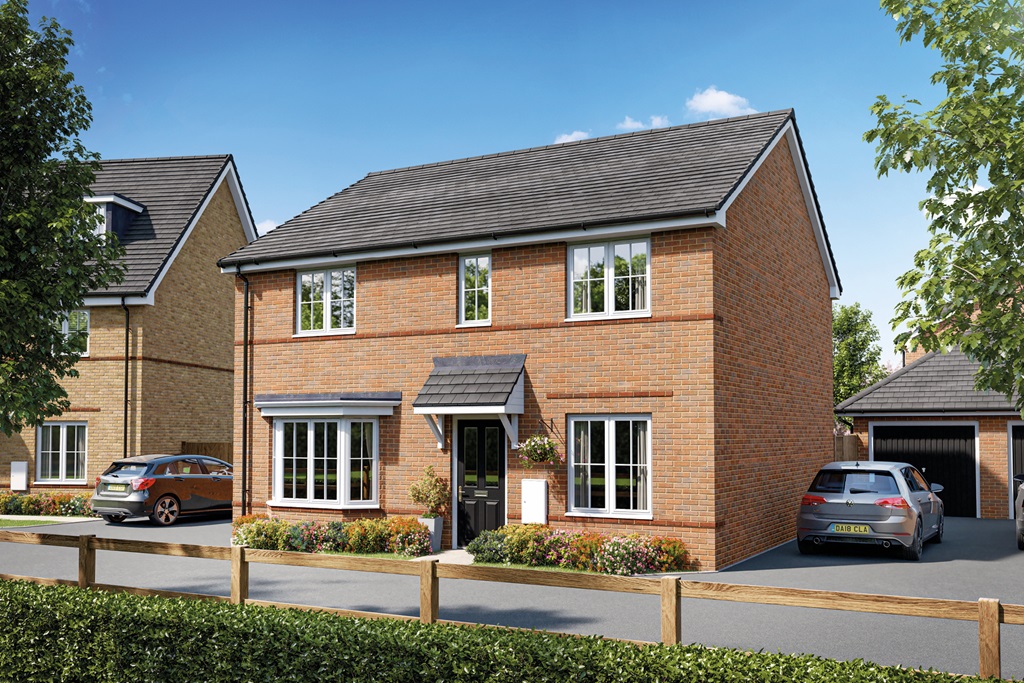 The Manford At Bingham Gate