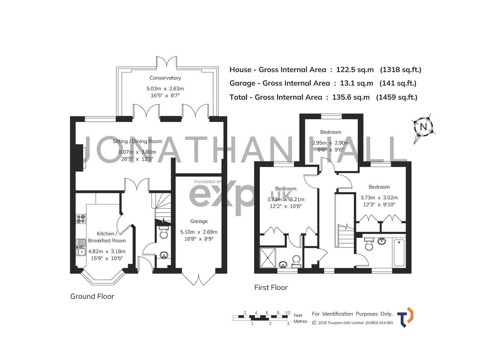 TBC, Durlings Orchard, Sevenoaks floorplan
