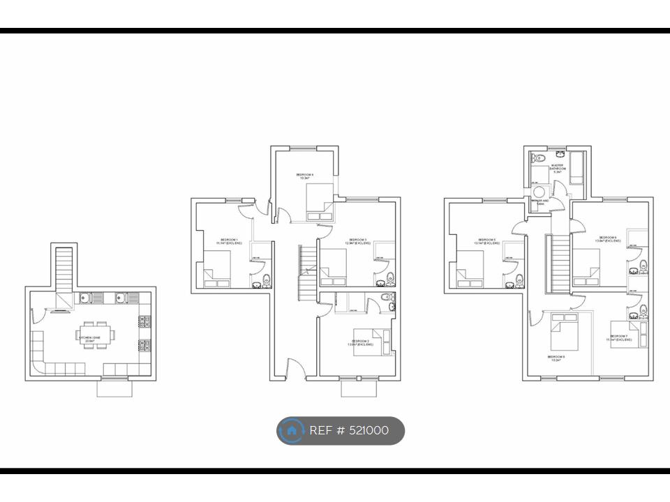 1 Bedrooms  to rent in The Grove, Stockport SK2