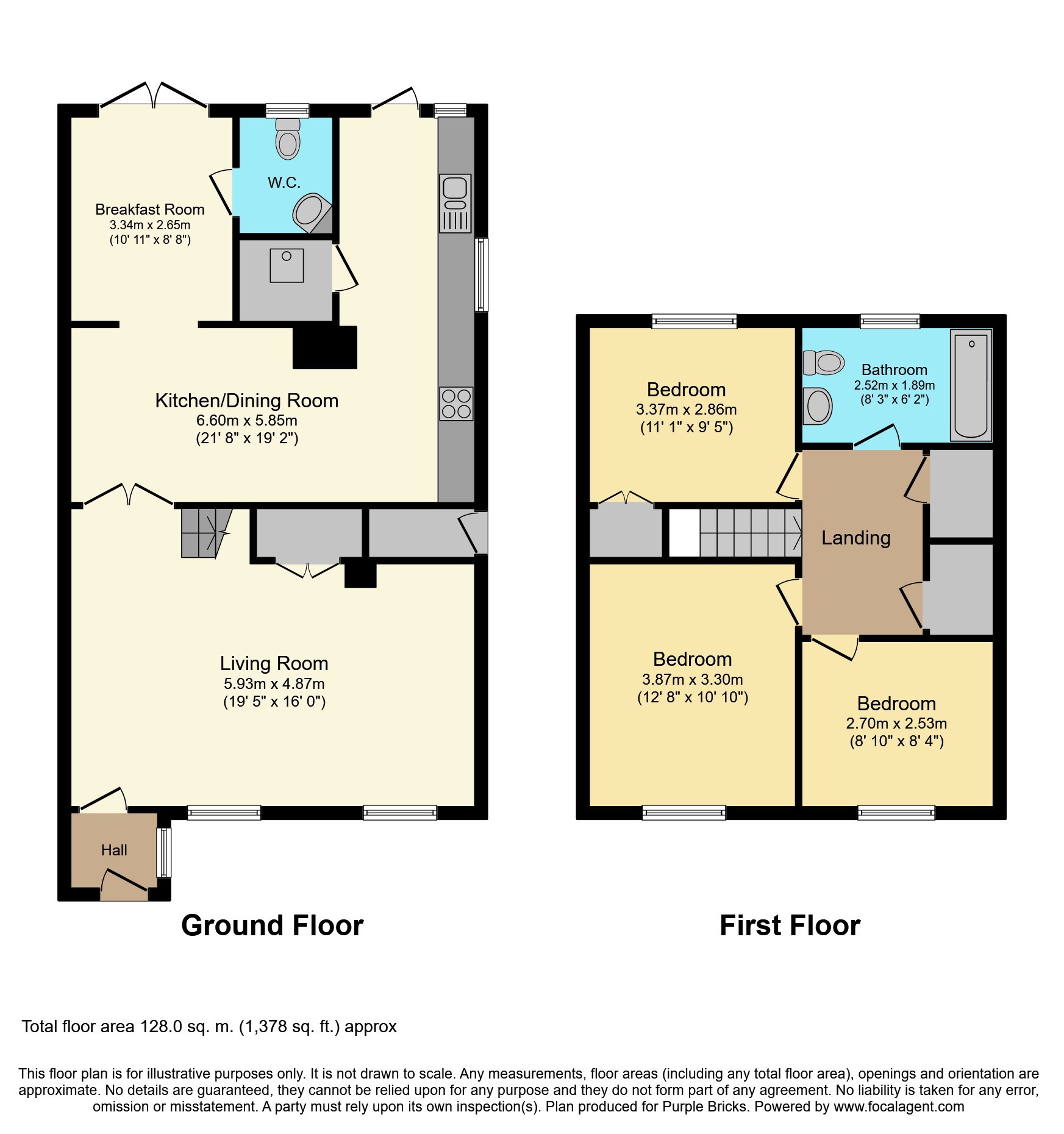 3 Bedrooms Terraced house for sale in Digby Walk, Hornchurch RM12