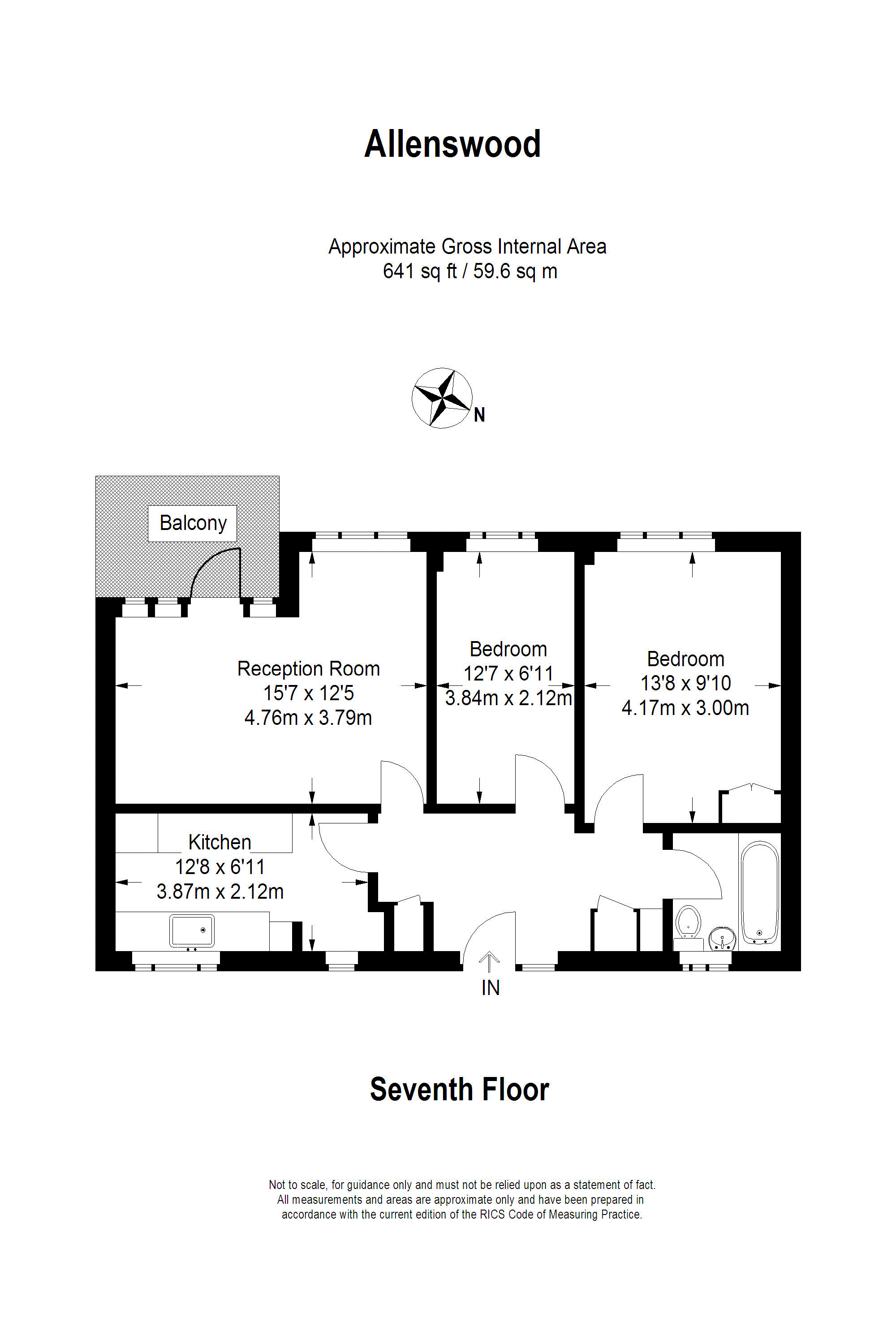 floor plan图片