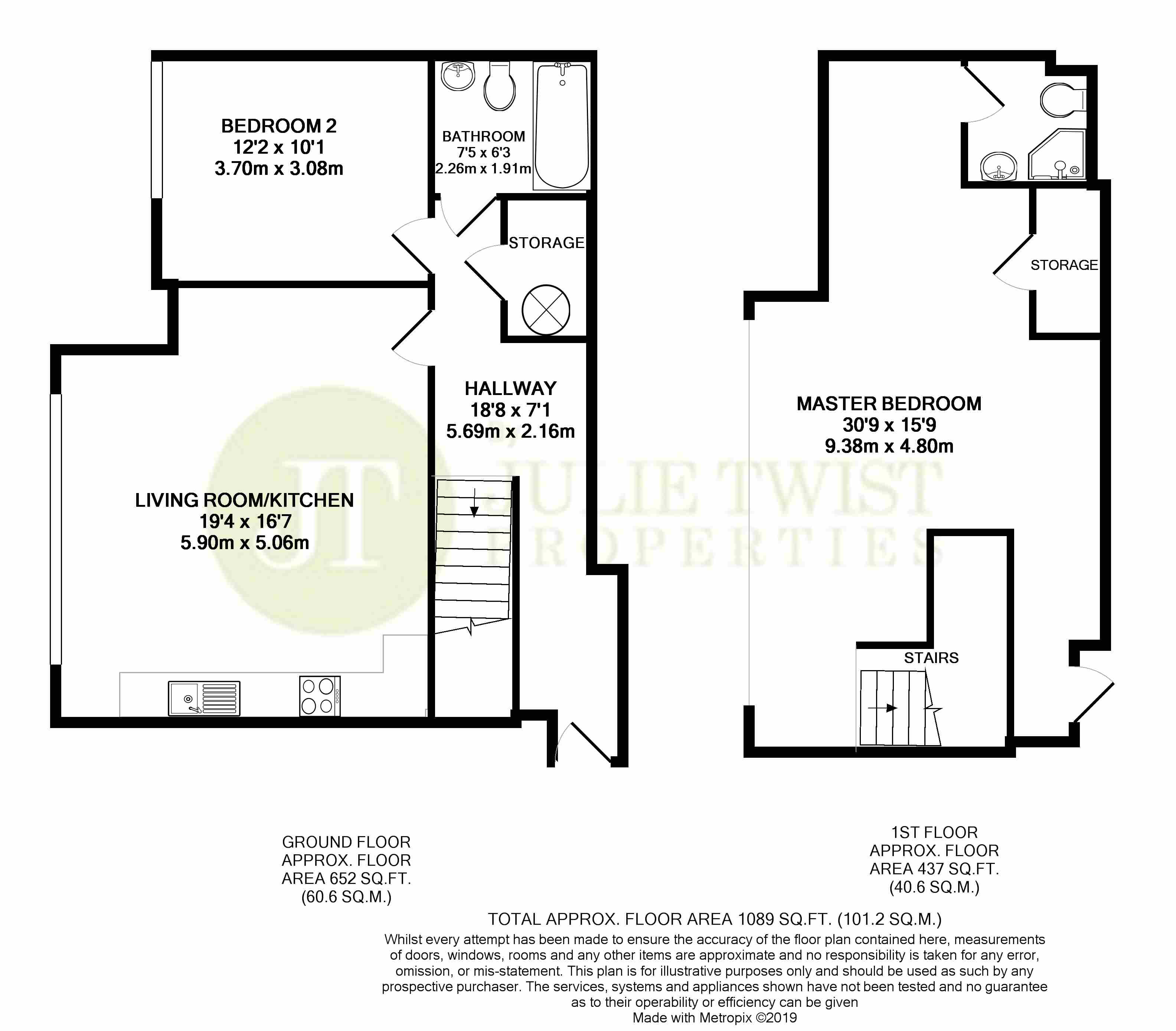 2 Bedrooms Flat for sale in City South, City Road East, Manchester M15