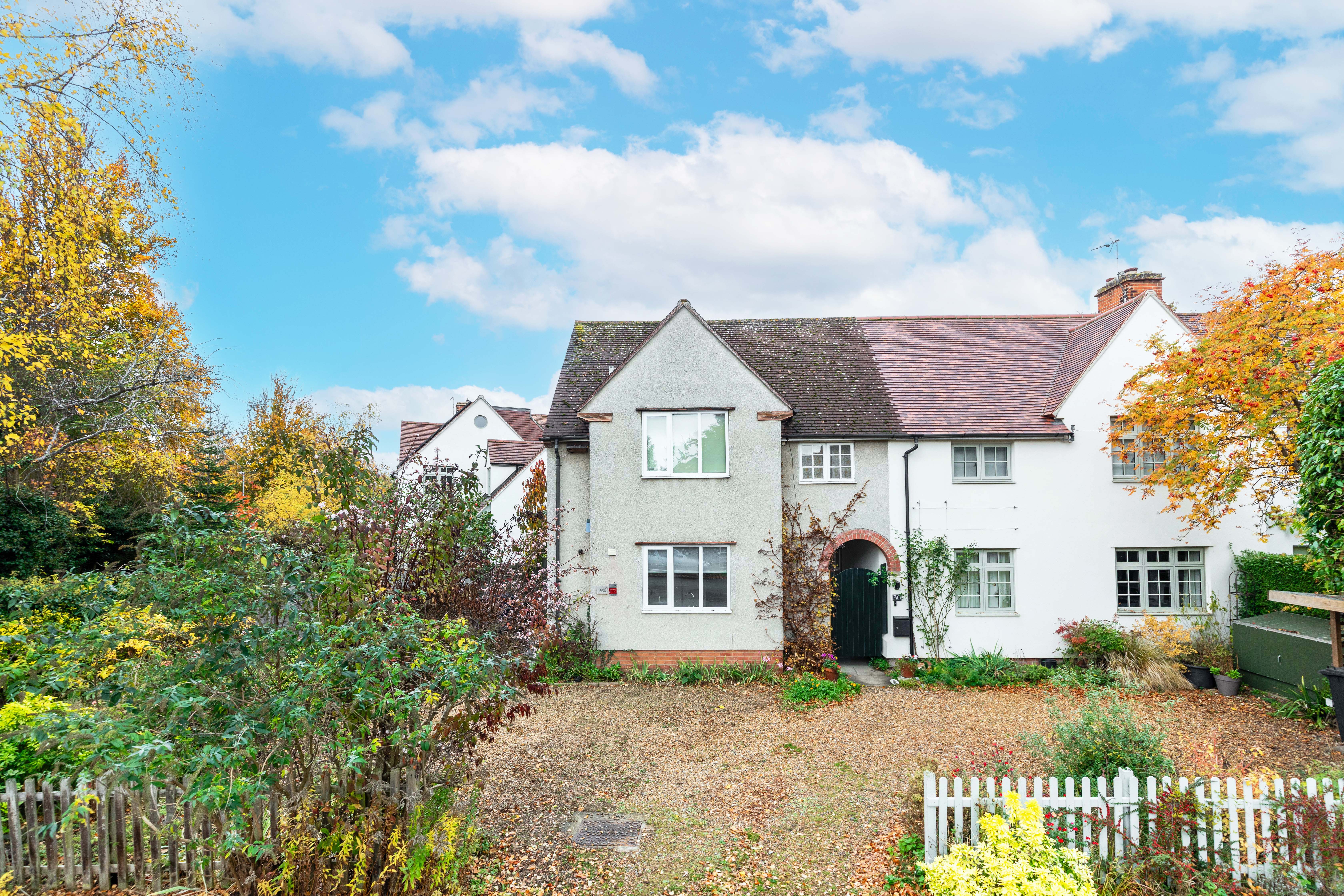 3-bed other on 30A, Hinton Avenue, Cambridge, £550,000