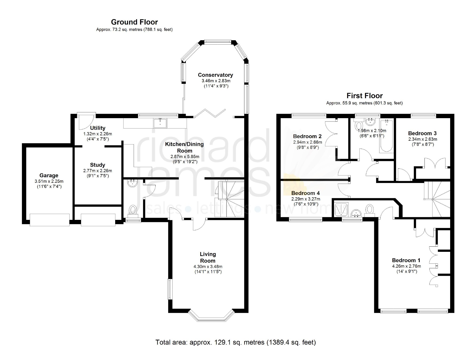 0 Bedrooms Detached house for sale in Northbourne Road, St Andrews Ridge, Wiltshire SN25