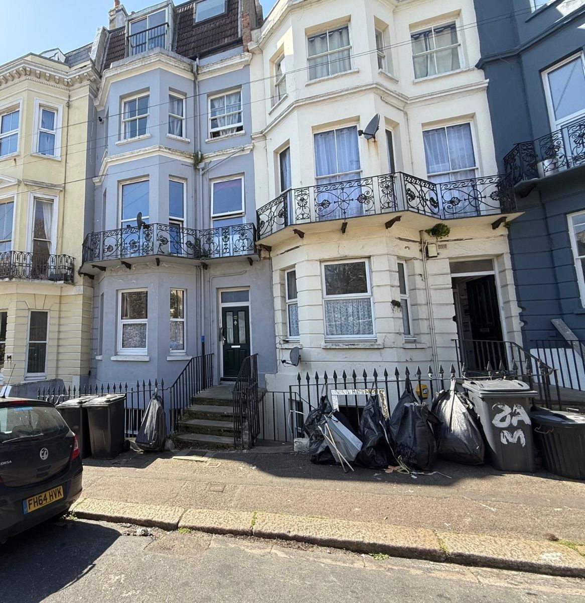 FFF, 7 Magdalen Road, St. Leonards-on-Sea photo 2