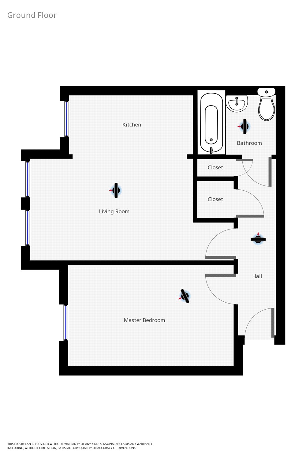 1 Bedrooms Flat for sale in Swan Lane, Stoke, Coventry, West Midlands CV2