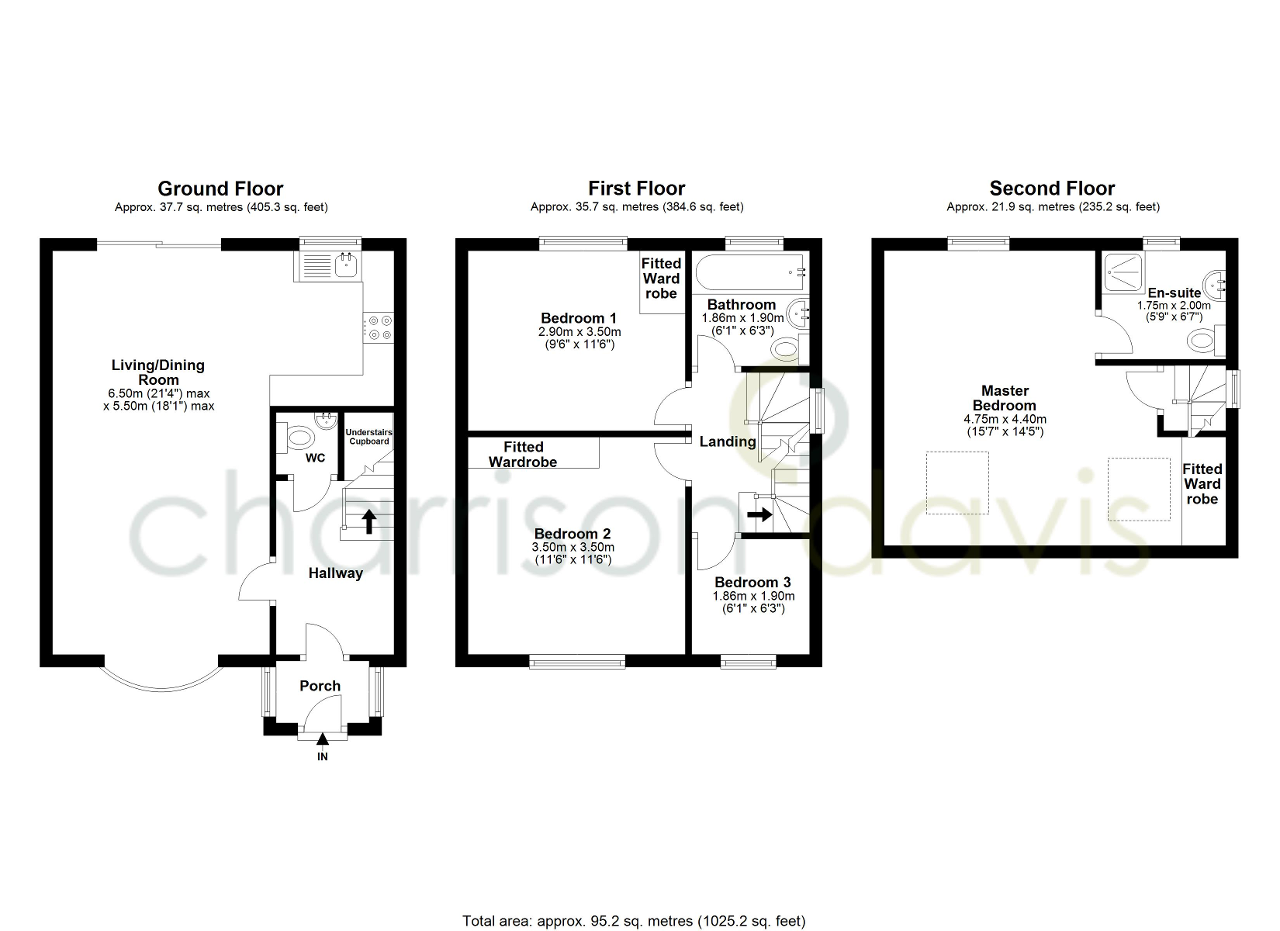 4 Bedrooms Semi-detached house for sale in Tudor Road, Hayes, Middlesex UB3