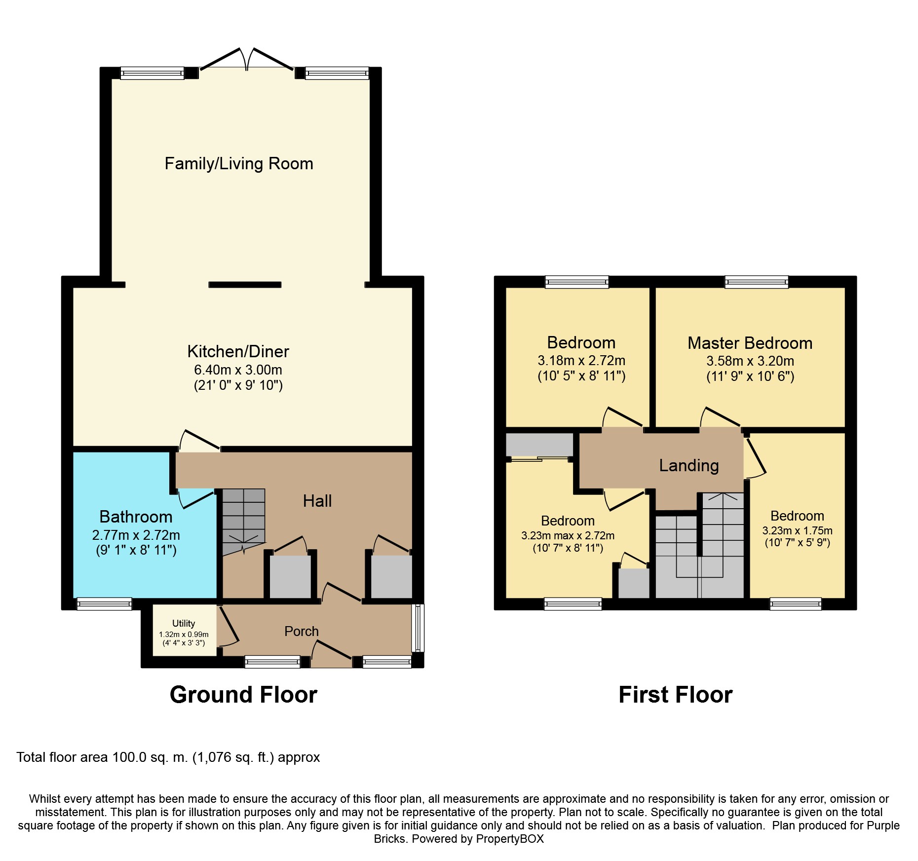 4 Bedrooms Town house for sale in Wheatland Close, St. Helens WA9