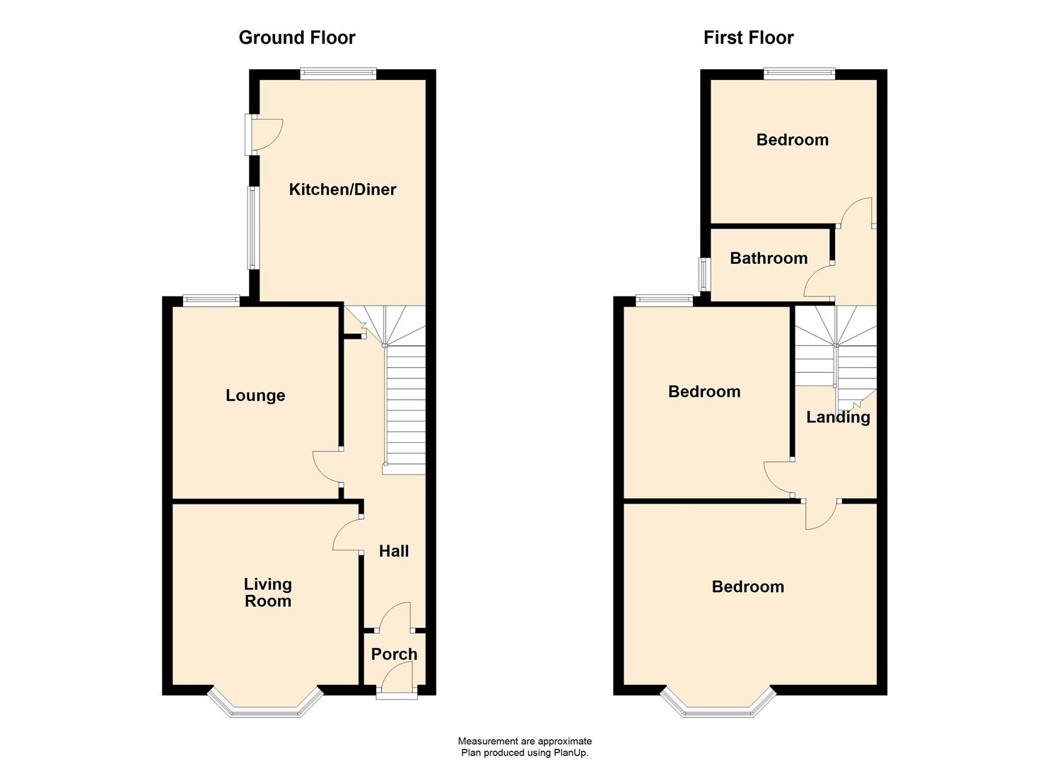 Molyneux Road, Waterloo, Liverpool L22, 3 bedroom terraced house for sale 62019524 PrimeLocation