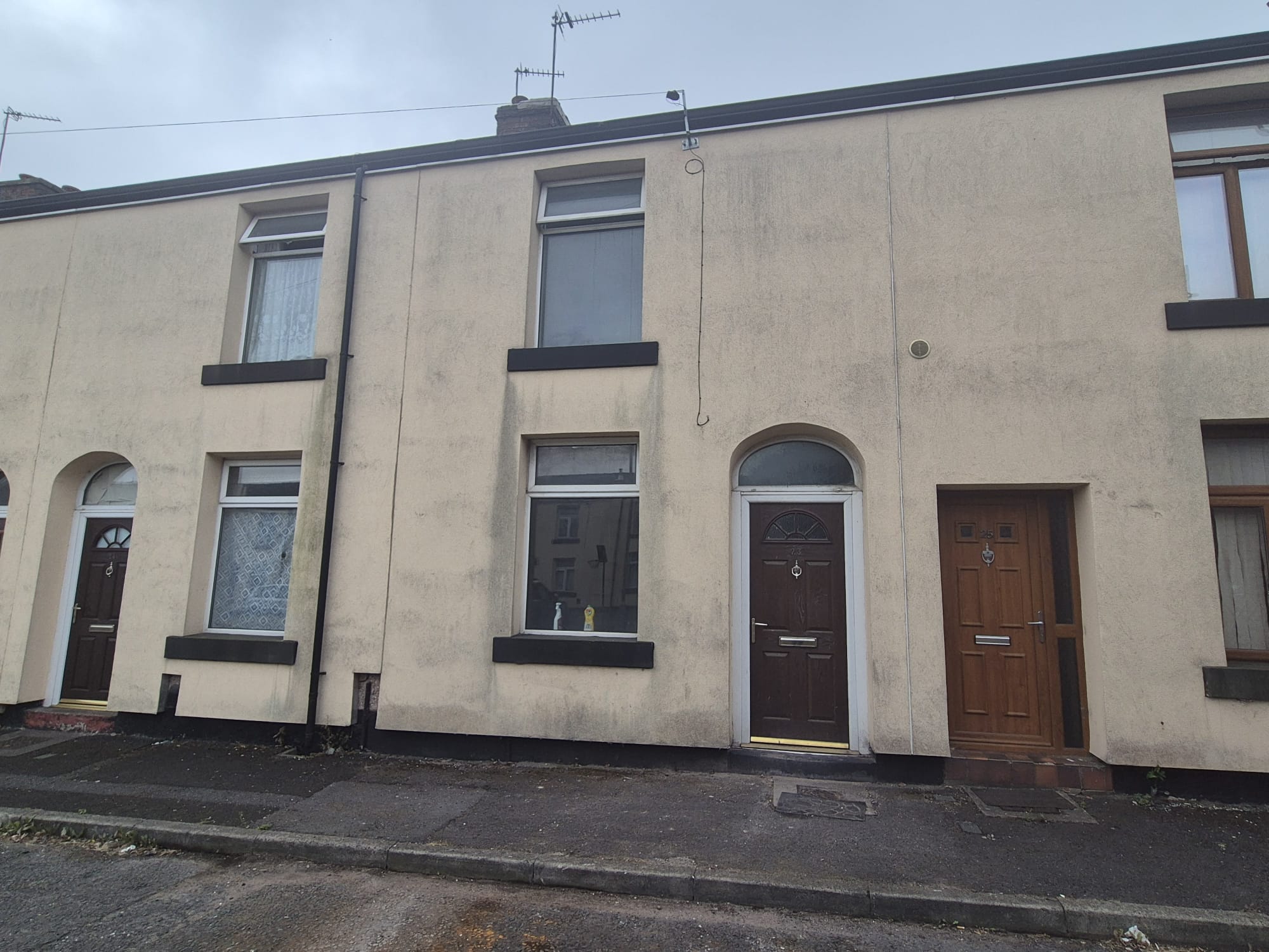 Nicholson Street, Rochdale photo 2