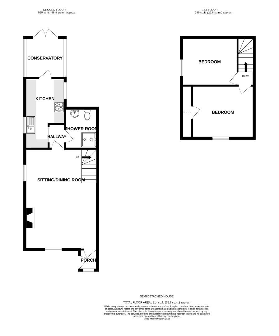 Shaymoor Lane, Pilning, Bristol BS35, 2 bedroom property for sale