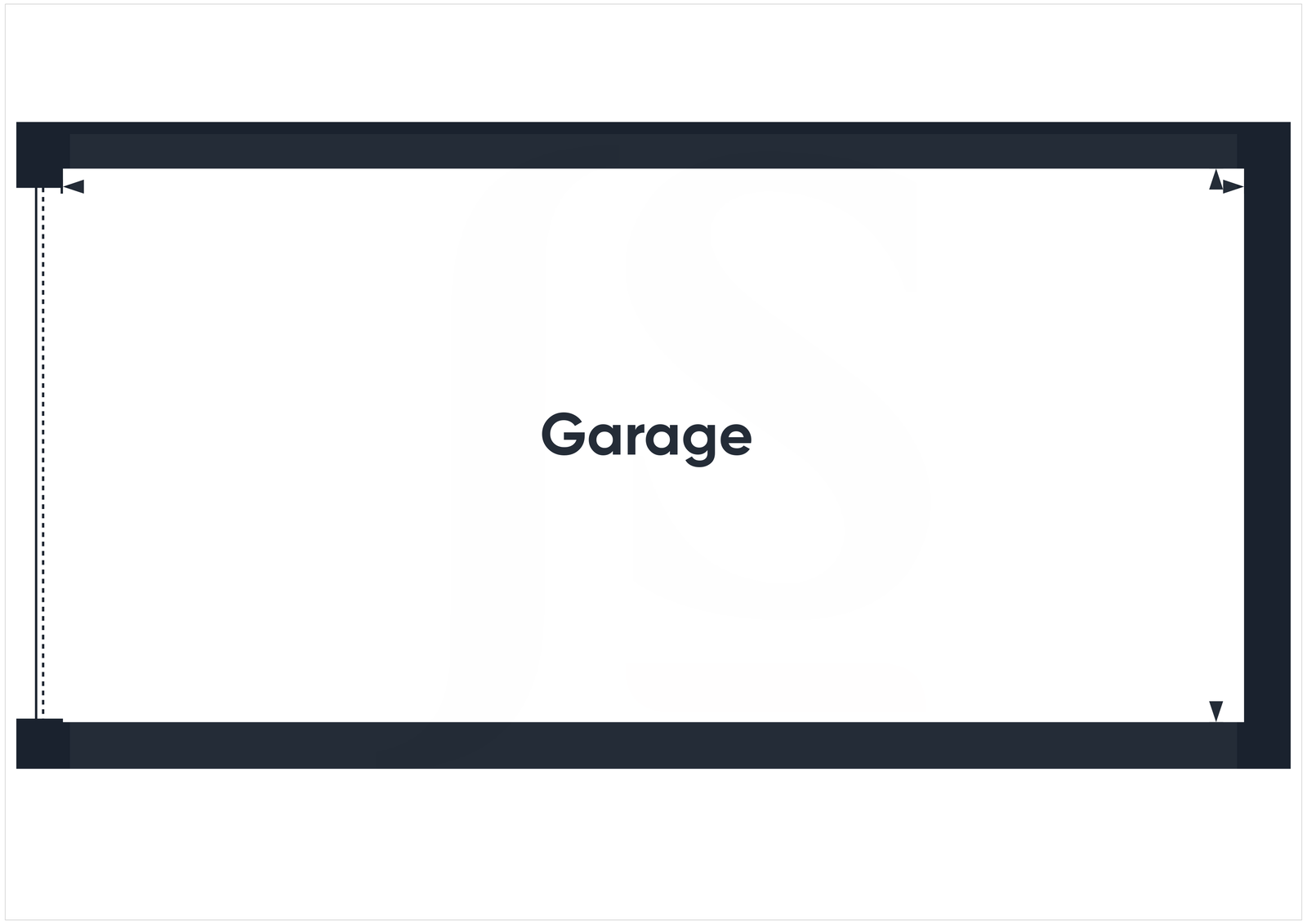 23, Adversane Road, Worthing floorplan