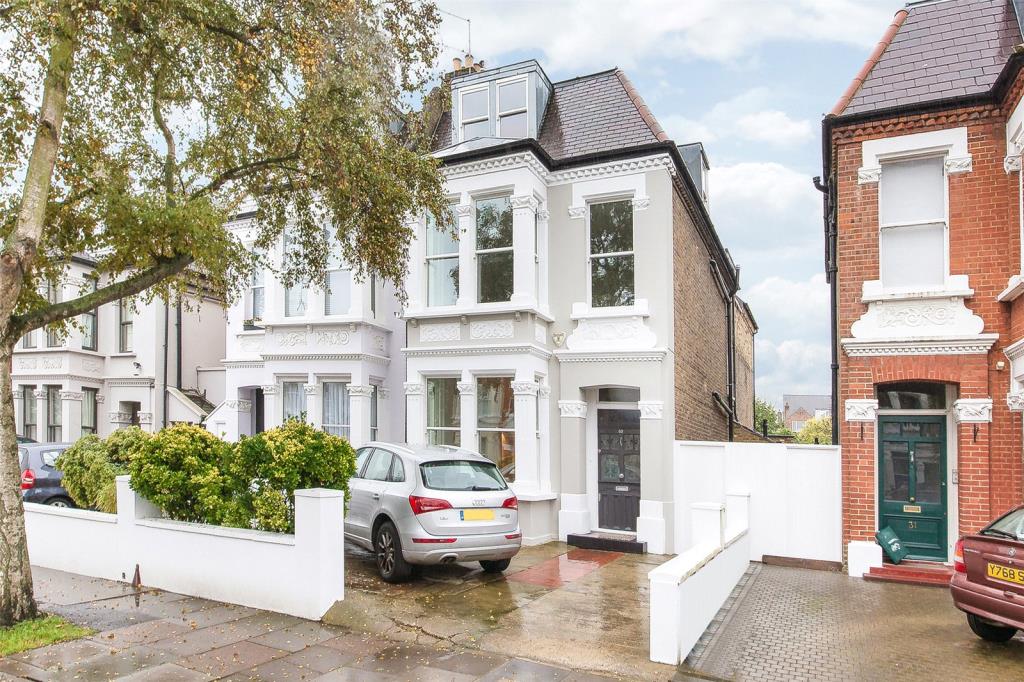 Free property report 33 Homefield Road, Chiswick, London, W4 2LW Chimnie