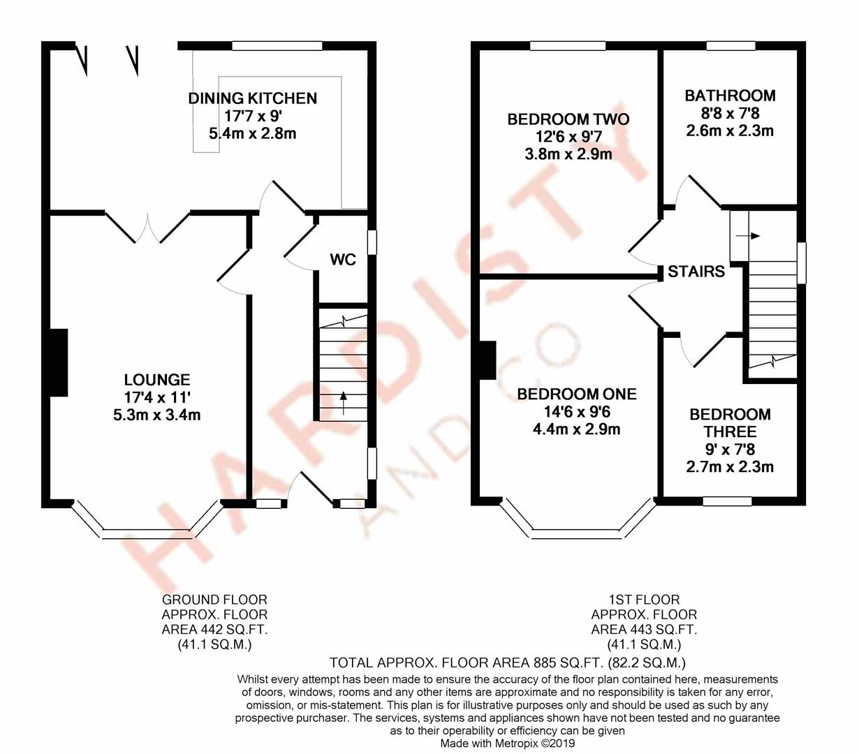 3 Bedrooms Semi-detached house for sale in Green Lane, Cookridge, Leeds LS16