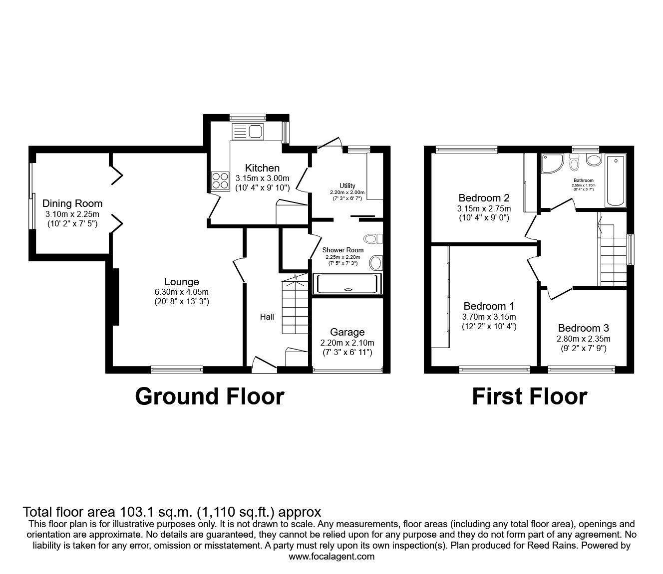 Chapel House Drive, Newcastle Upon Tyne NE5, 3 bedroom detached house