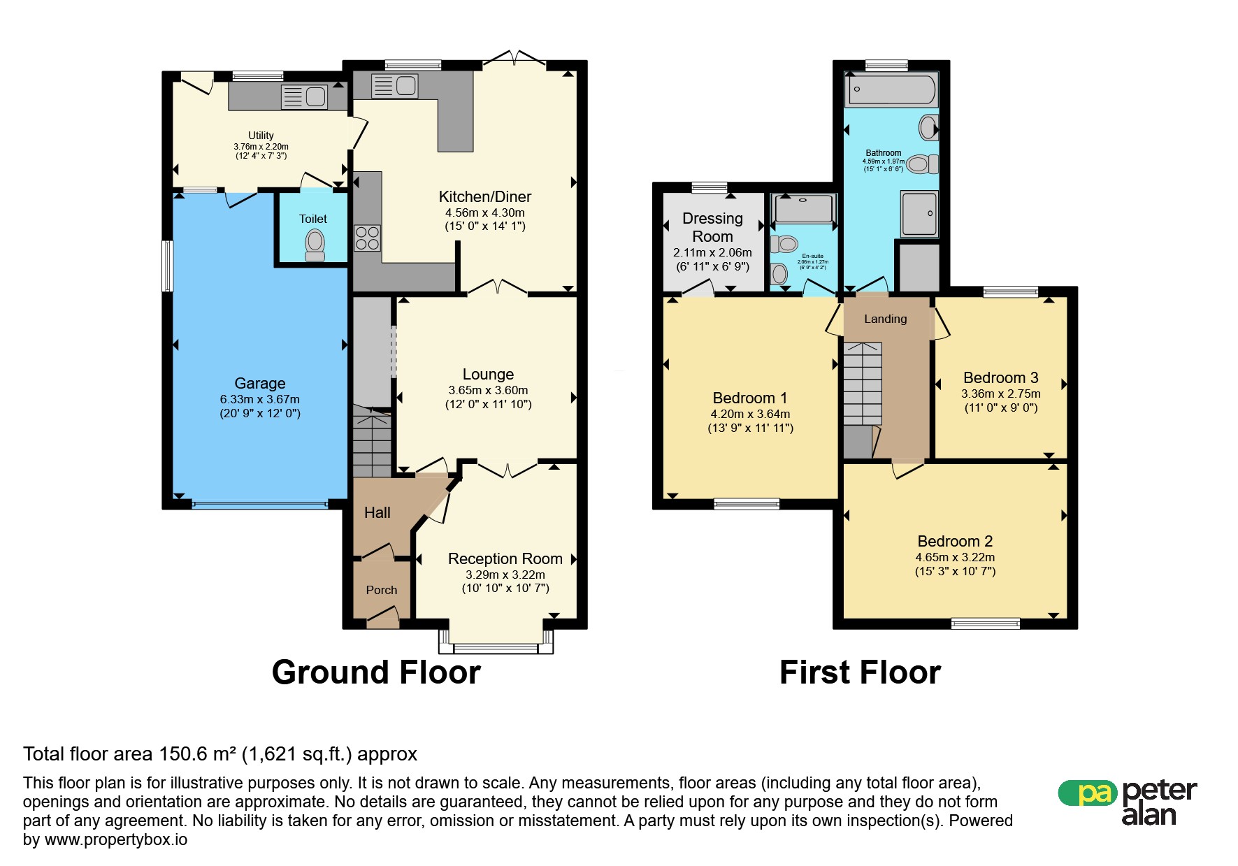 24, Vicarage Road, Swansea floorplan