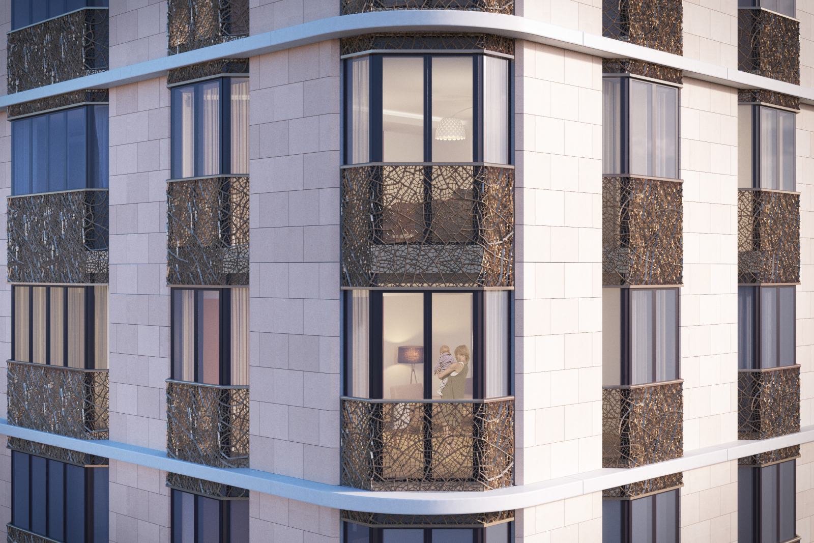 2 bedroom new flat for sale 0