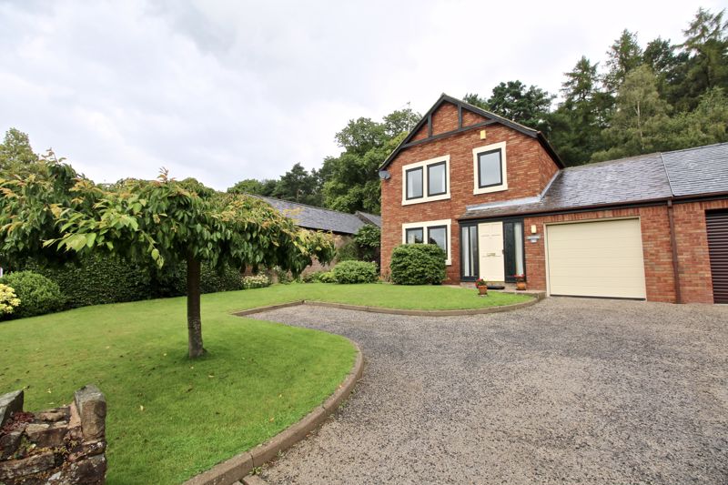 Free property report 20 Beacon Edge, Penrith, CA11 7SG Chimnie