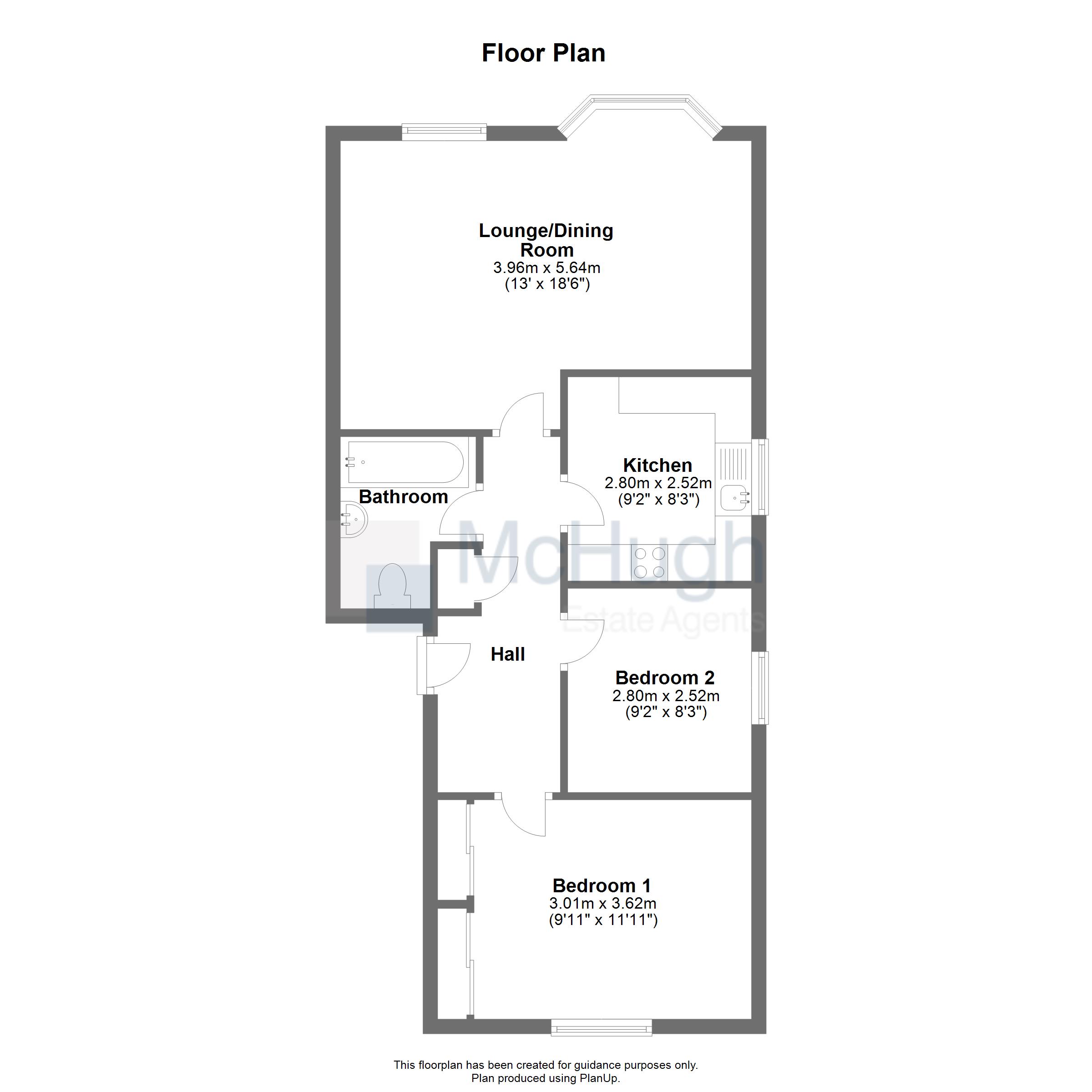 0/2, 27 Drumry Road, Clydebank G81, 2 bedroom flat for sale 62173955