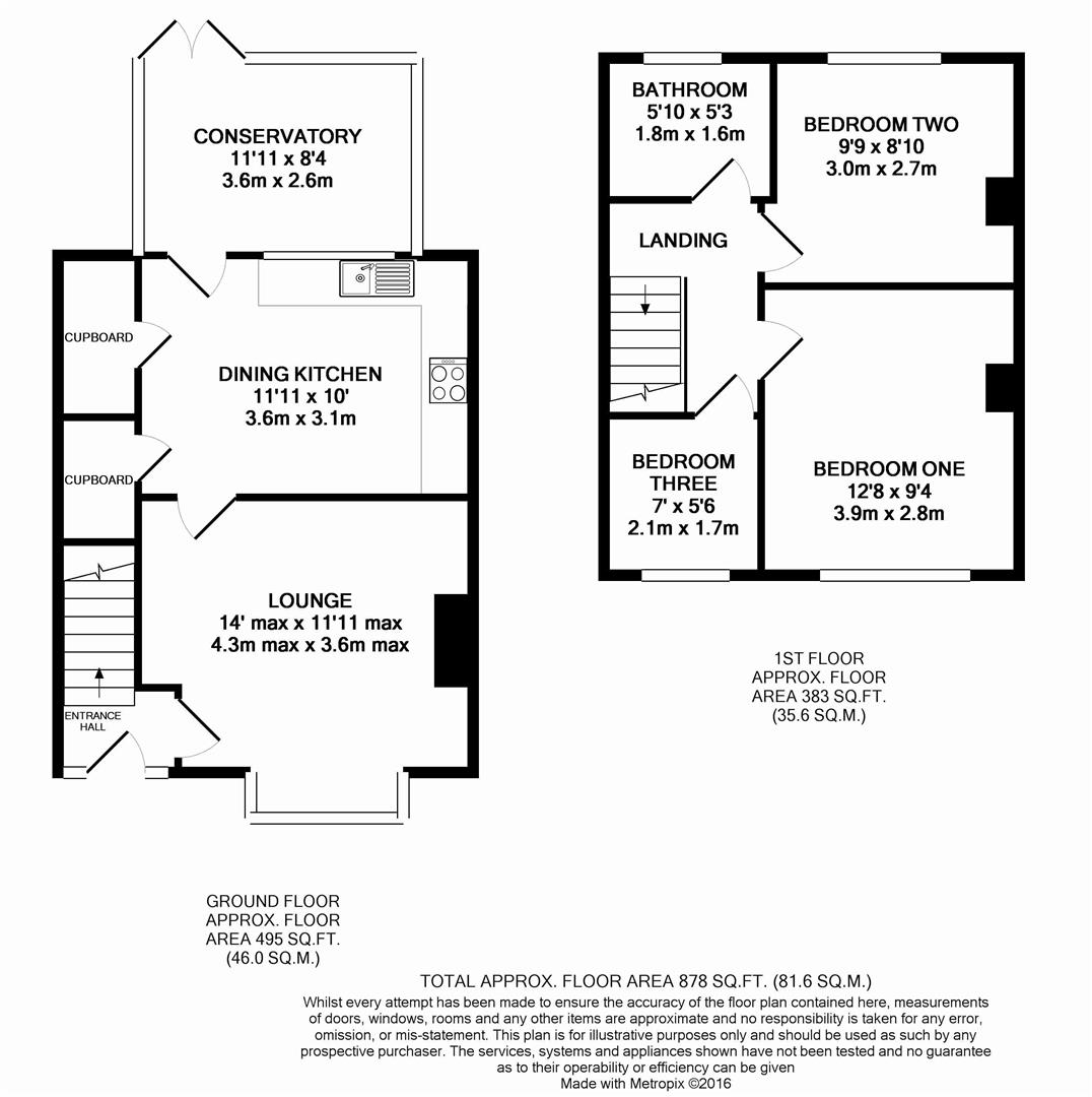 3 Bedrooms Terraced house to rent in Woodhall Road, Calverley, Pudsey LS28