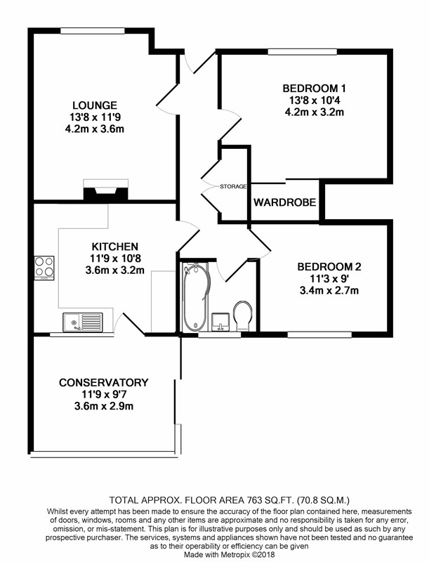 2 Bedrooms Maisonette for sale in Gresham Avenue, Warlingham CR6