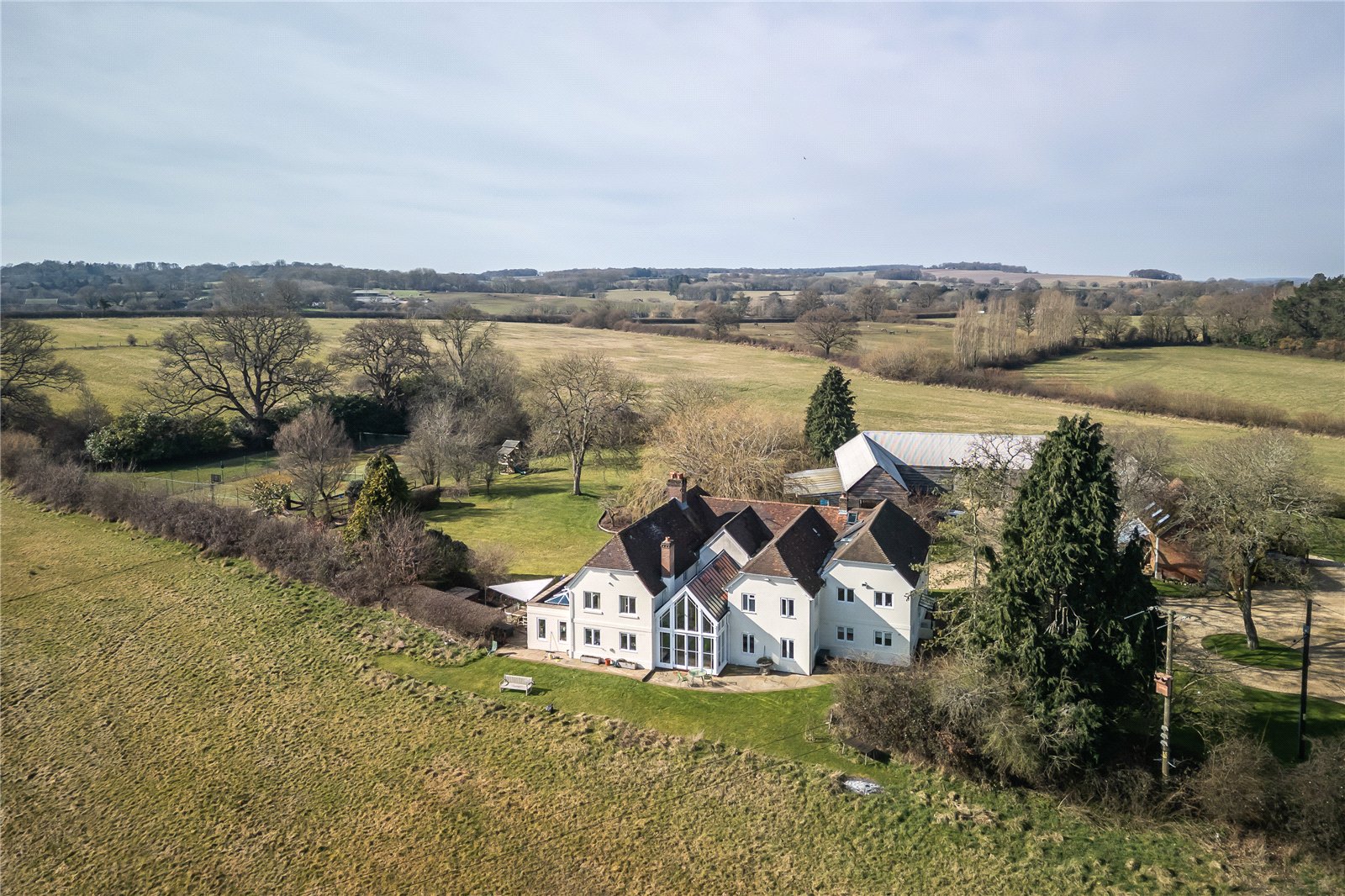 10 bedroom detached house for sale 0