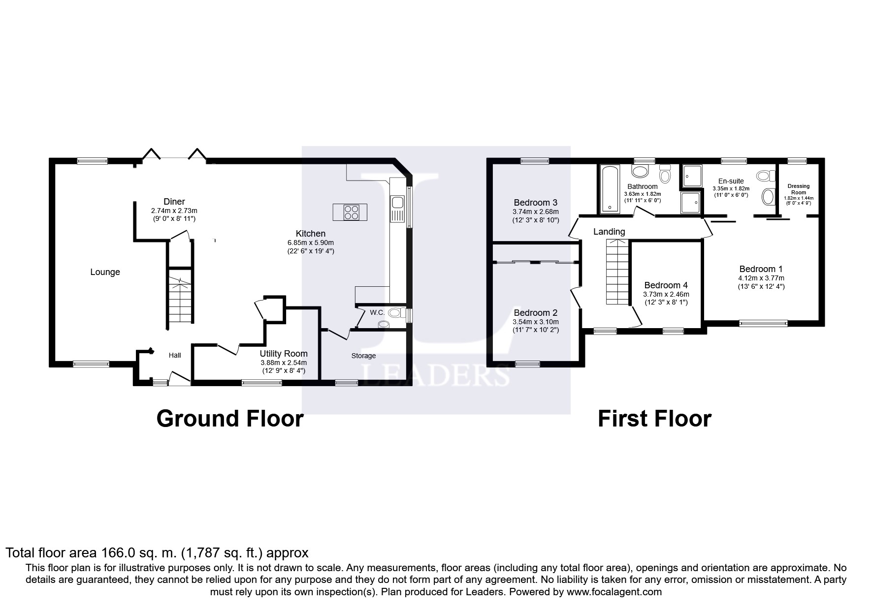 4 Bedrooms Semi-detached house to rent in Church Hill, Bishops Tachbrook, Leamington Spa CV33