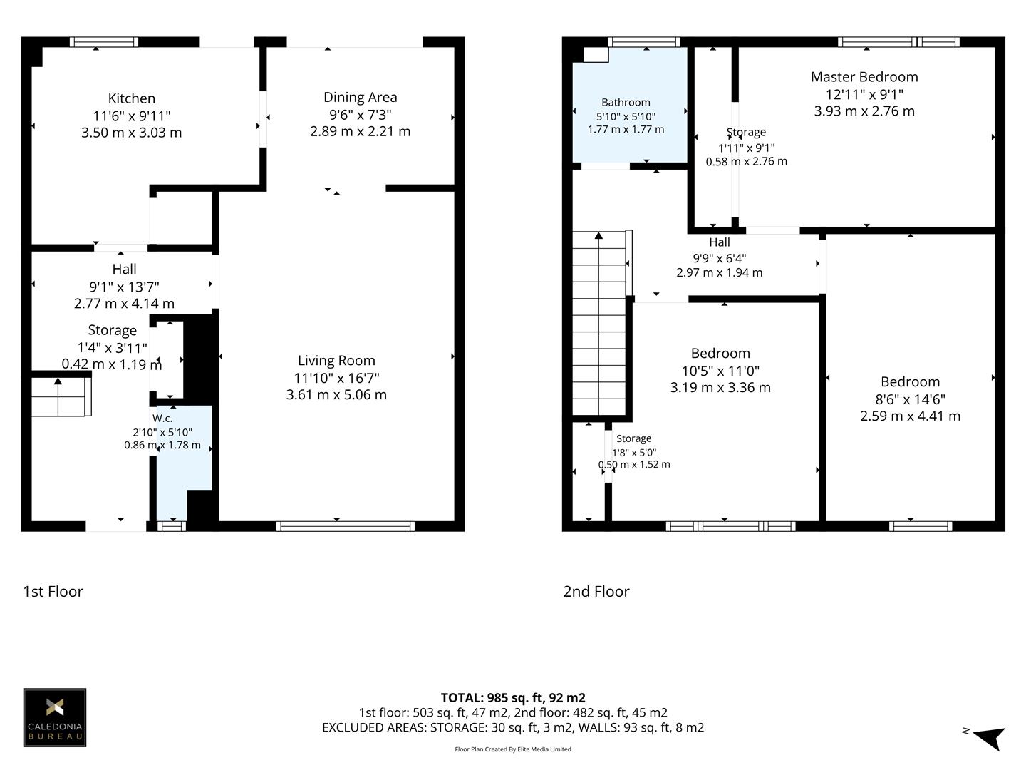 431, Pappert, Alexandria floorplan