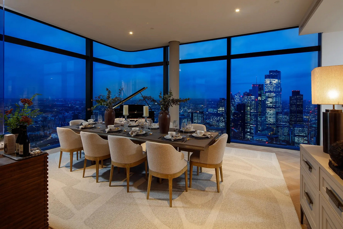 3 bedroom flat for sale 0