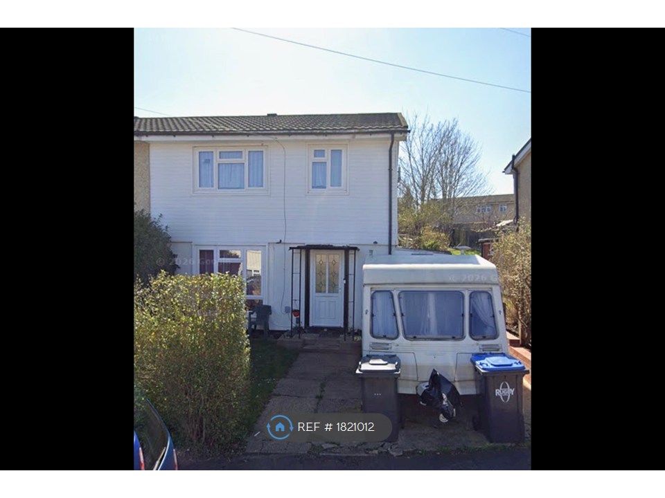 Wentworth Road, Rugby photo 2
