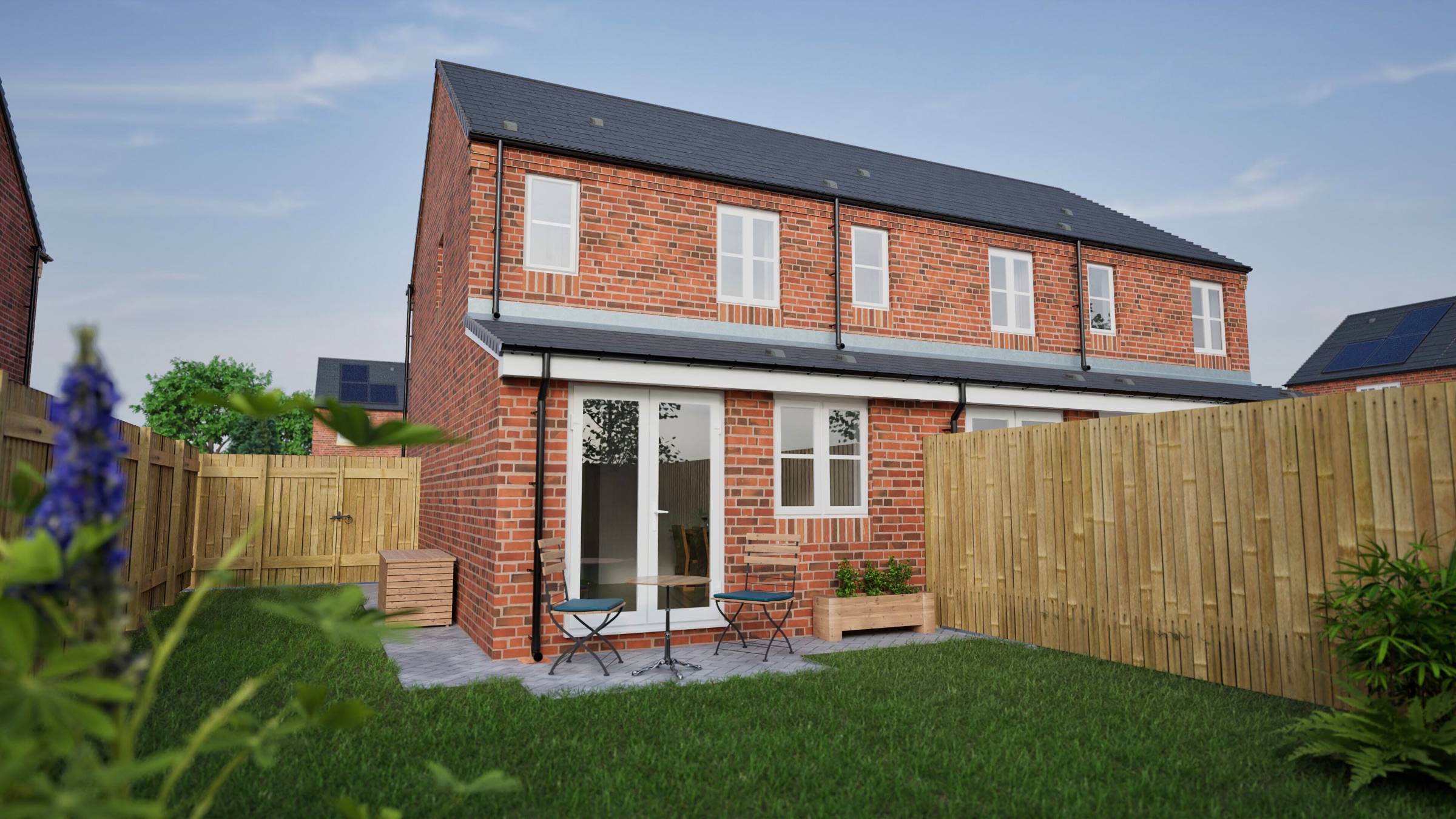 37 Taylor Lane, Preston photo 5