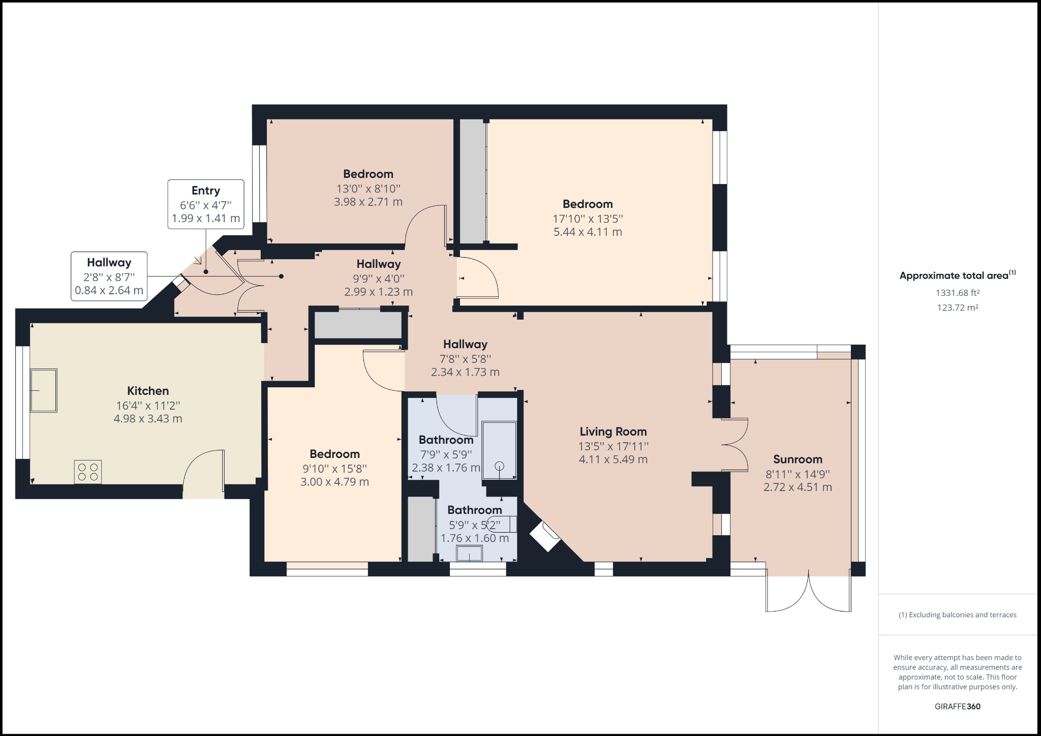 Upper Street, Tingewick, Buckingham, Bucks MK18, 3 bedroom detached
