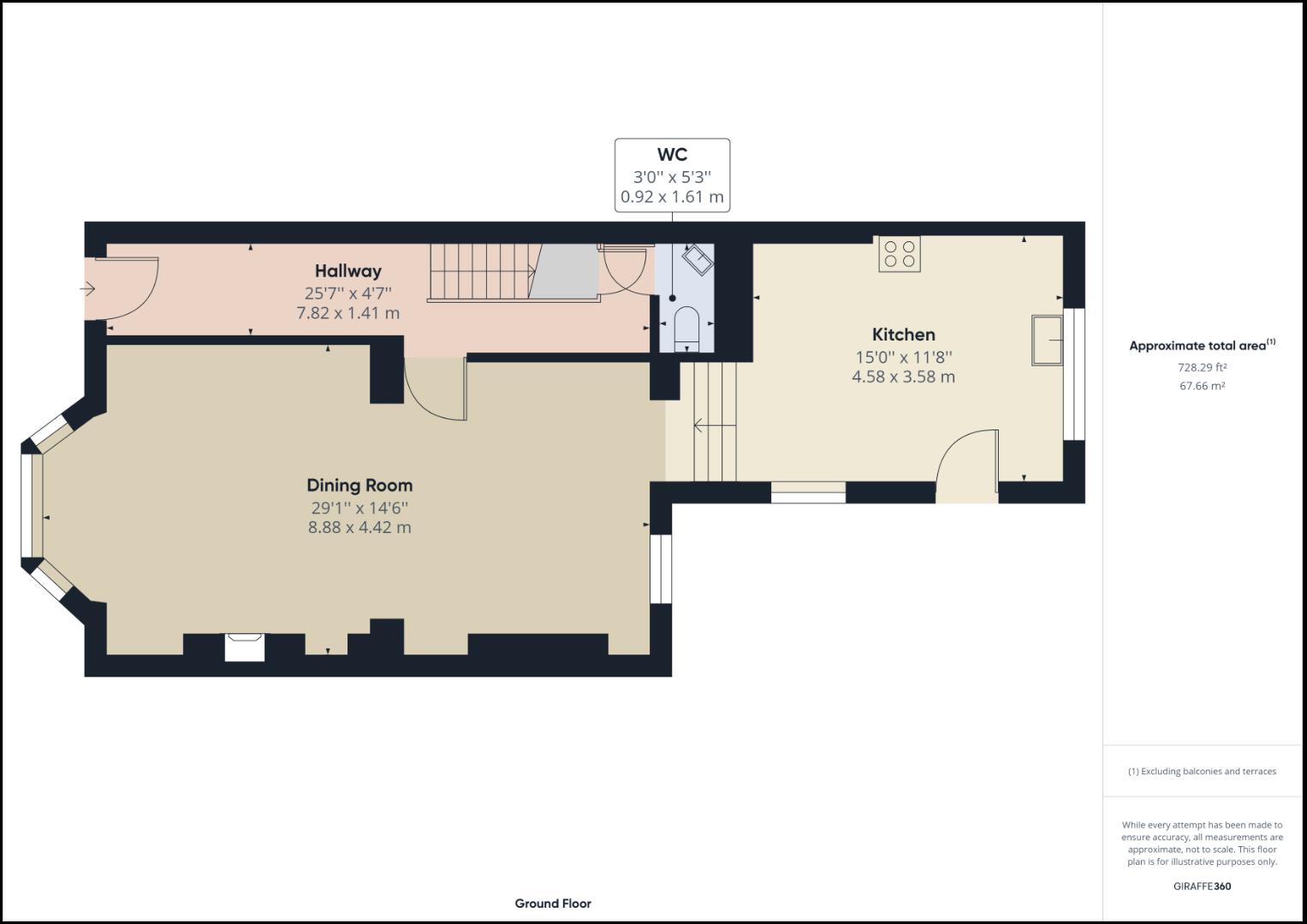 Anfield Road, Anfield, Liverpool L4, 4 bedroom property for sale 64051659 PrimeLocation