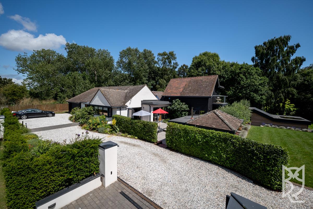 Photos of Crow Lane, Tendring CO16 65324311 PrimeLocation