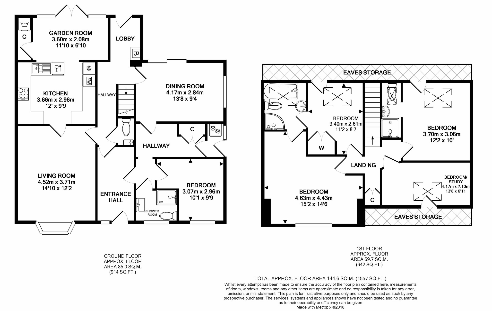 5 Bedrooms Semi-detached bungalow for sale in Box Road, Bath BA1