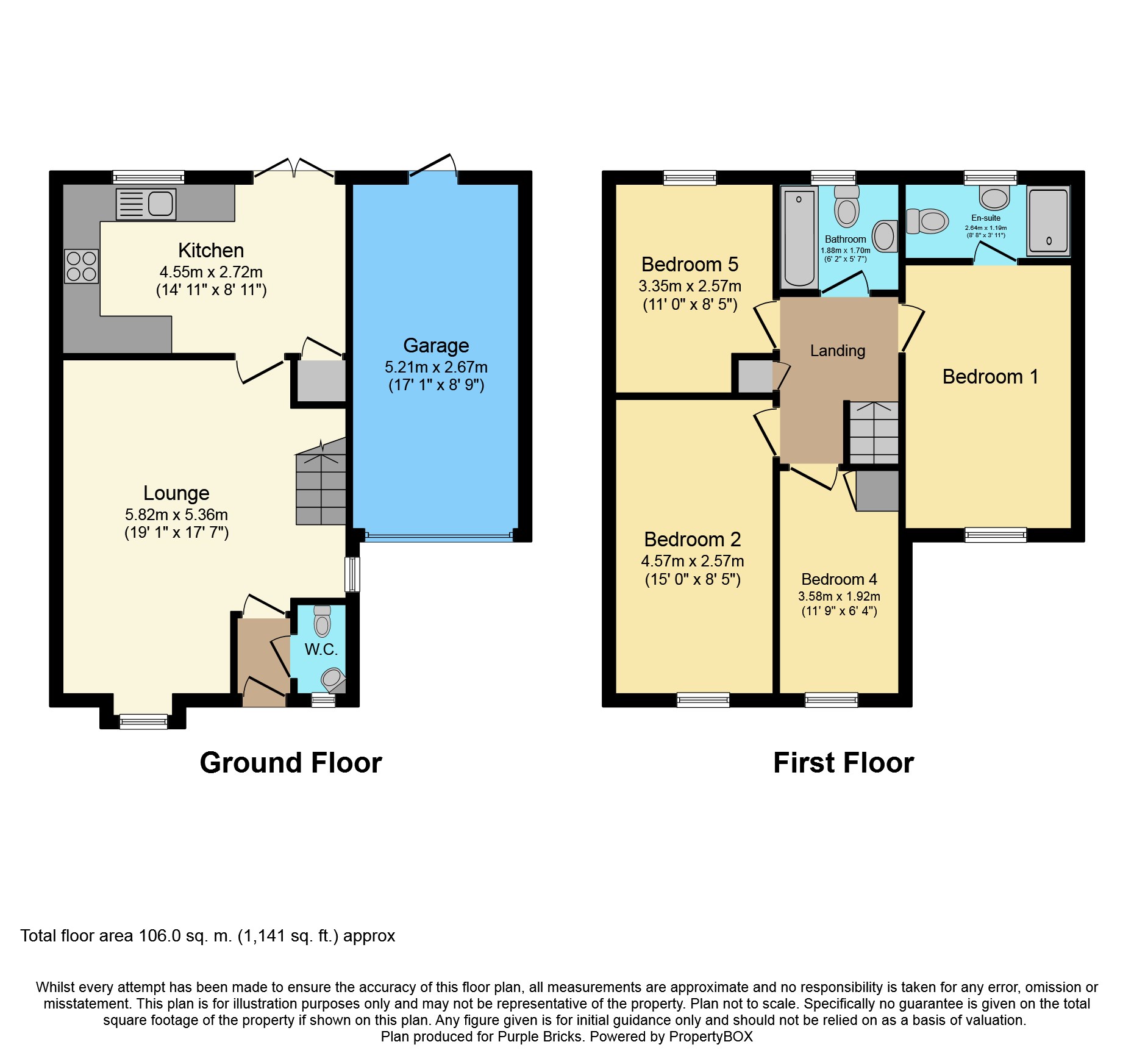 4 Bedrooms Terraced house for sale in Pentire Close, Bilston WV14