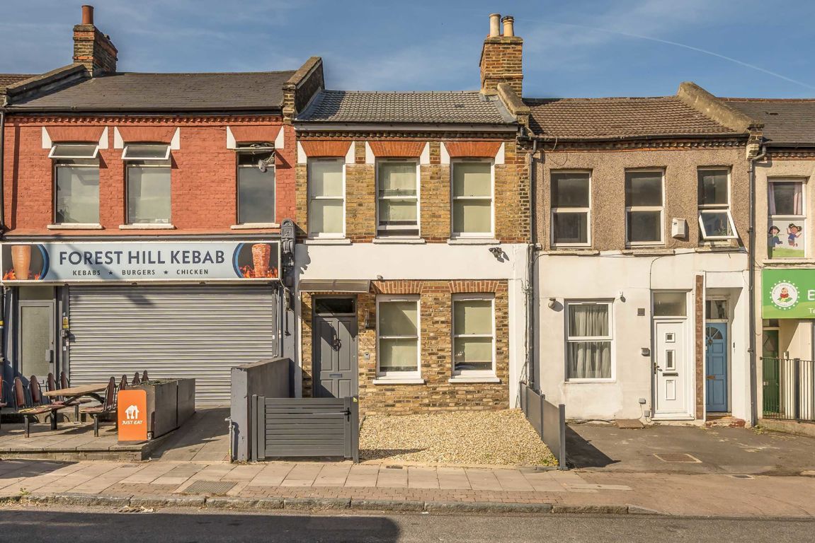 100, Forest Hill Road, London photo 2