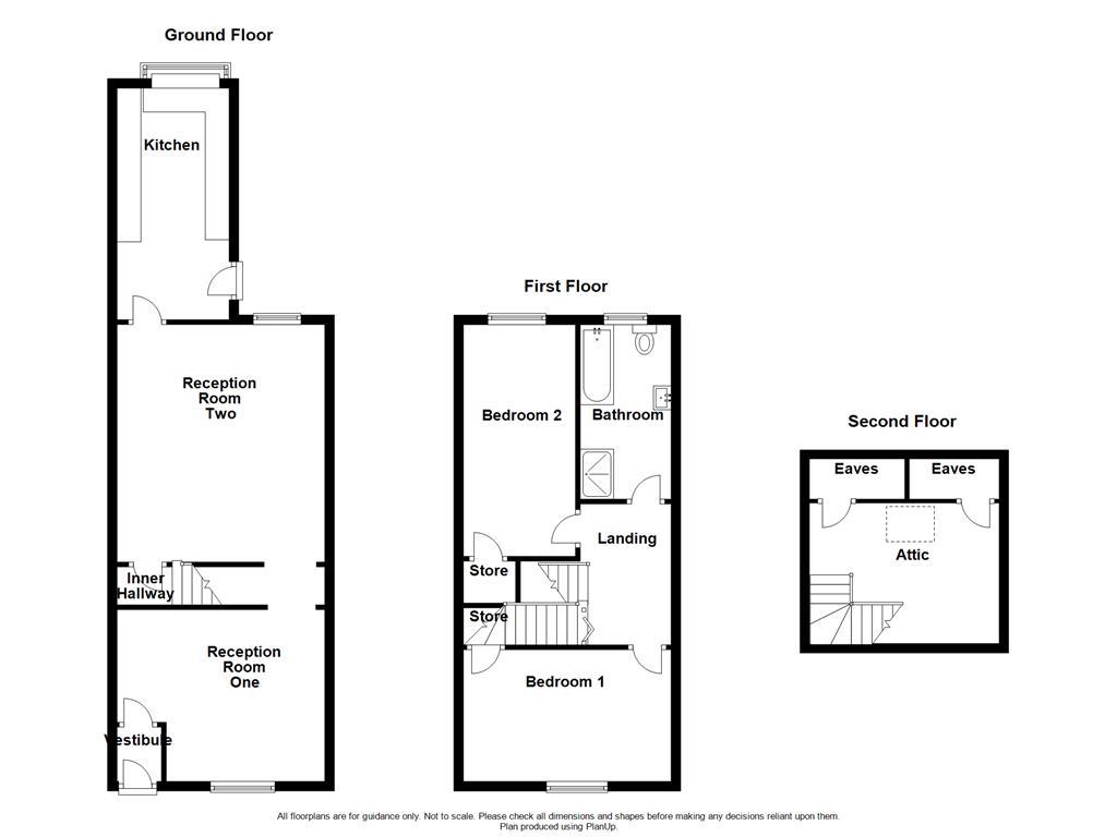 Free property report 88 Belfield Road, Accrington, BB5 2JF Chimnie