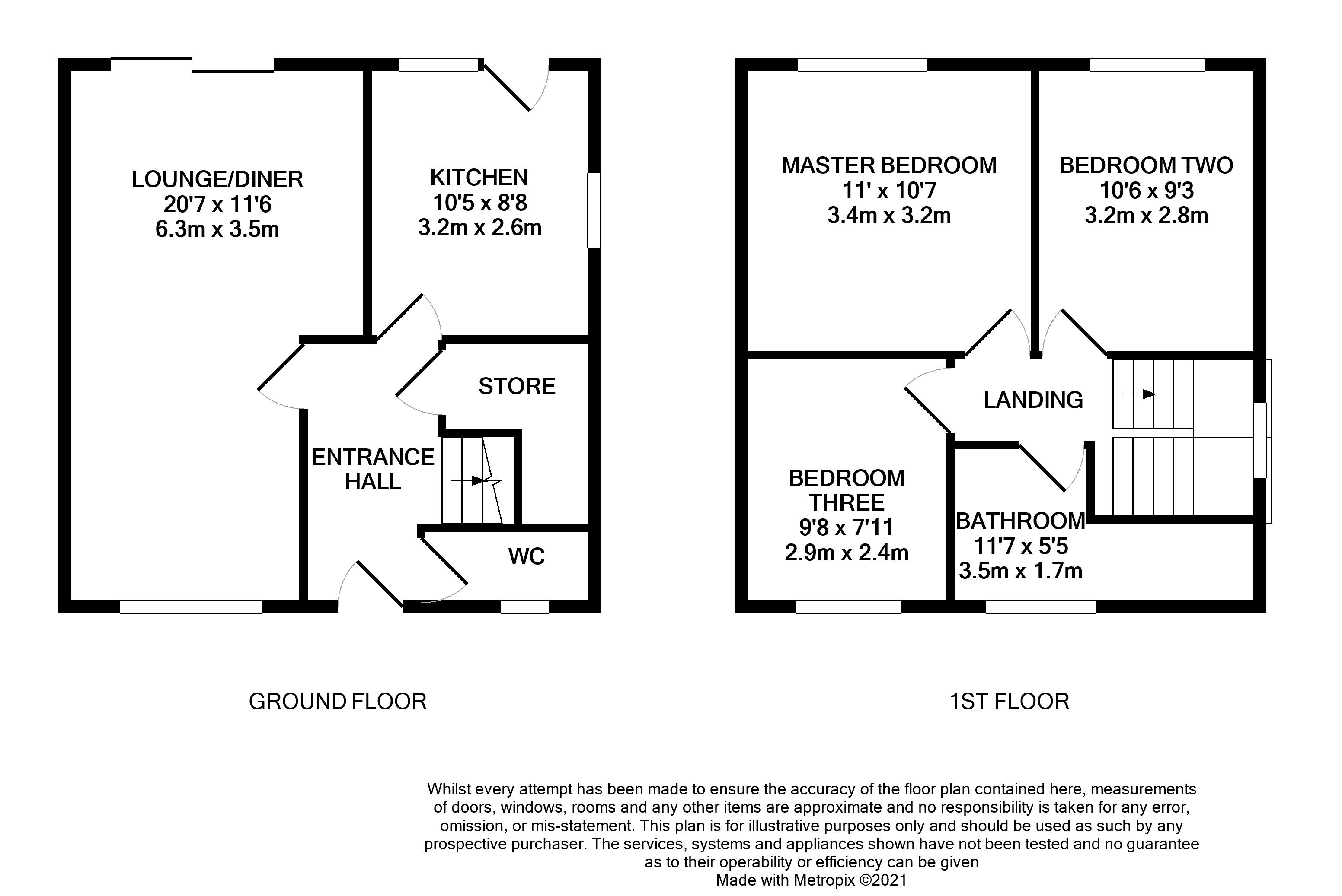 Berwick Road, Sneyd Green, StokeOnTrent ST1, 3 bedroom detached house