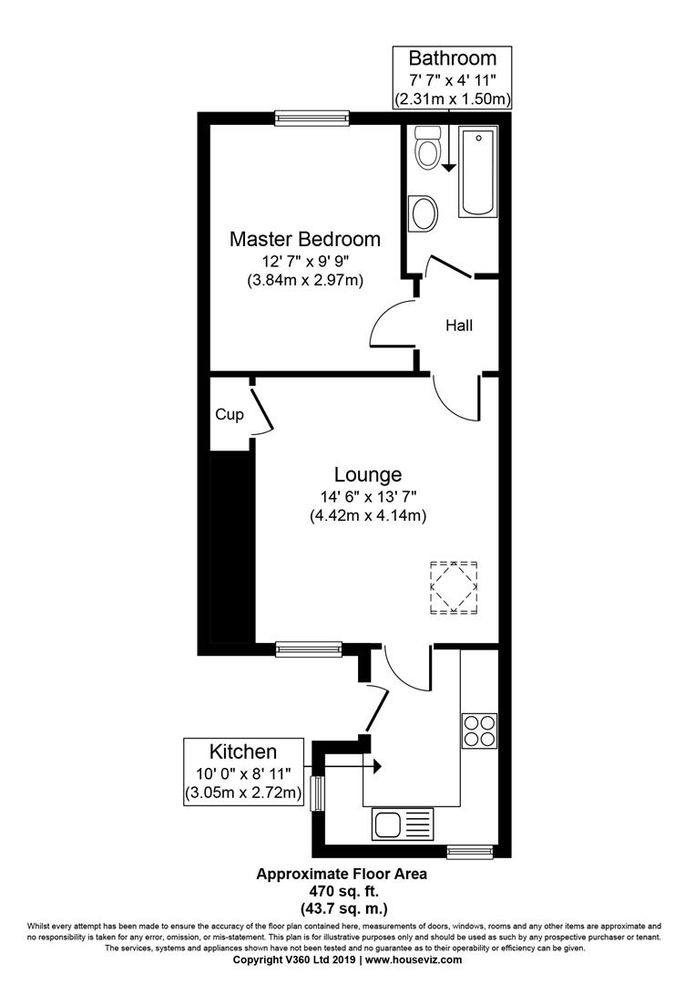 1 Bedrooms Cottage for sale in New Holygate, Broxburn EH52