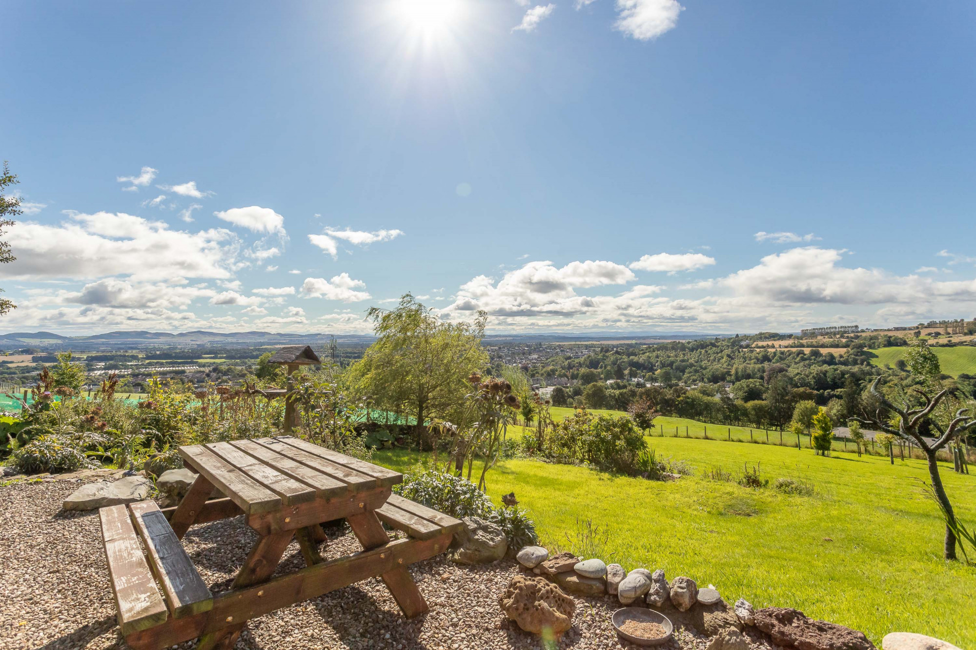 Photos of Countlaw Cottage, Bonnington Road, Blairgowrie, Perthshire
