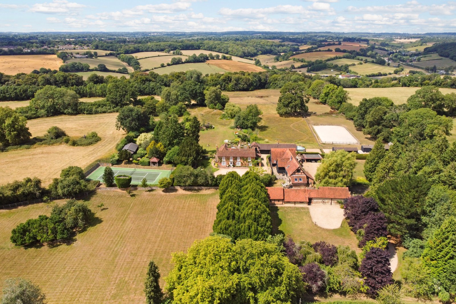 2 bedroom property for sale