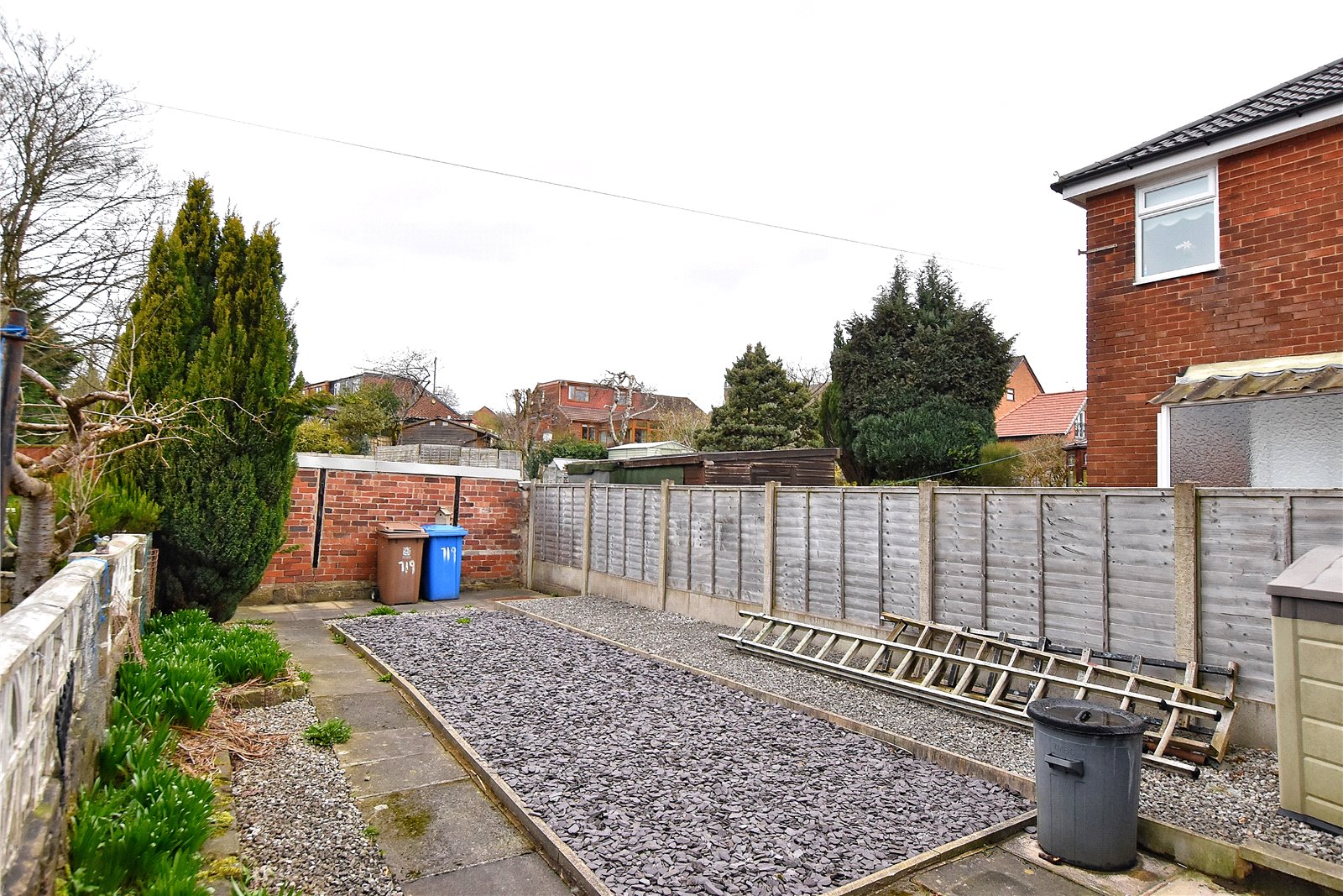 Photos of Halifax Road, Hurstead, Rochdale, Greater Manchester OL12