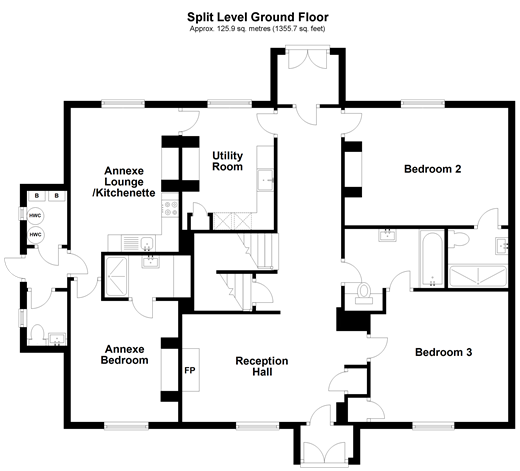 6 Bedrooms Detached house for sale in Brooklands Close, Fordwich, Canterbury, Kent CT2