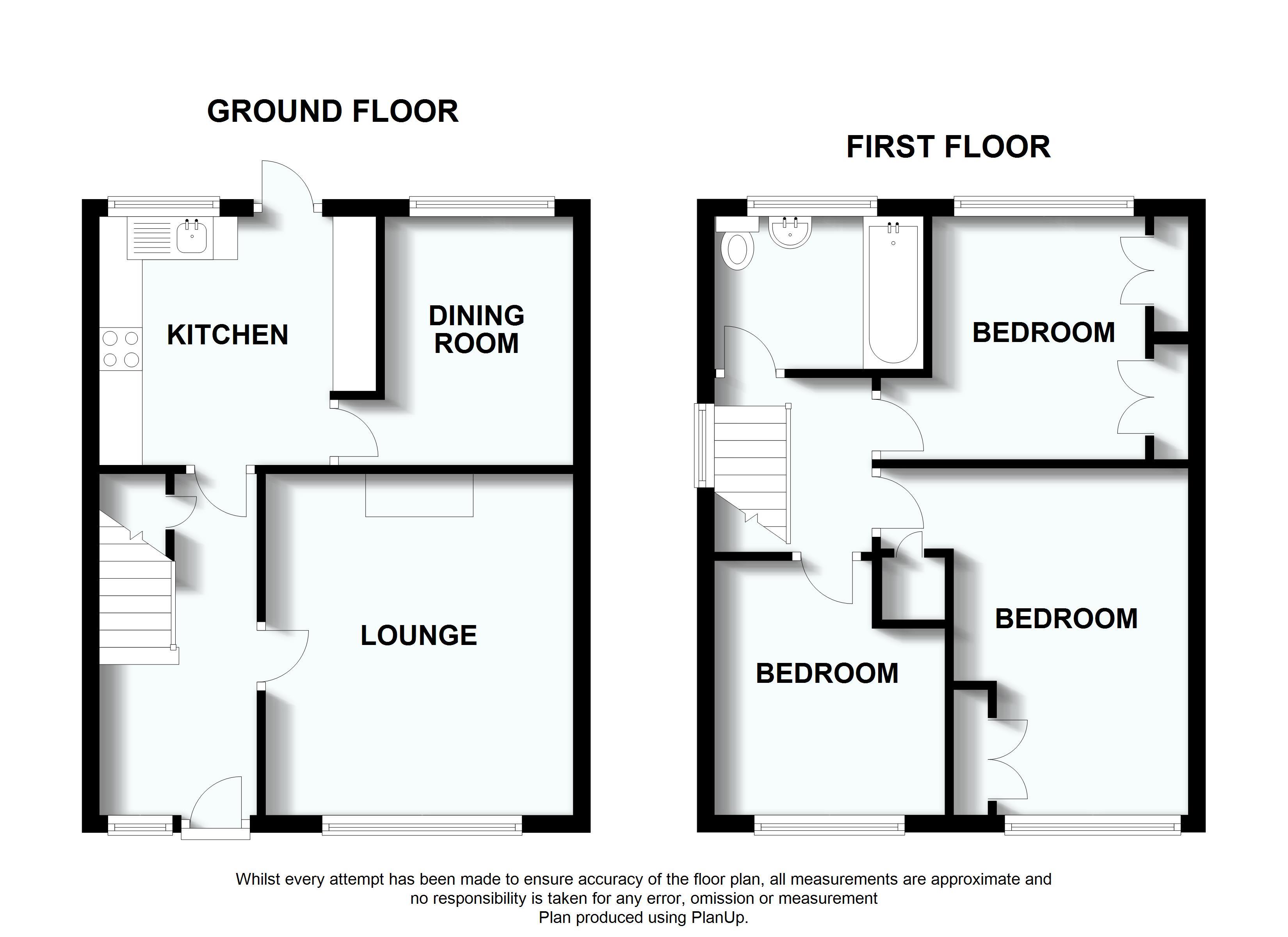 3 Bedrooms End terrace house for sale in Bishport Avenue, Bristol BS13